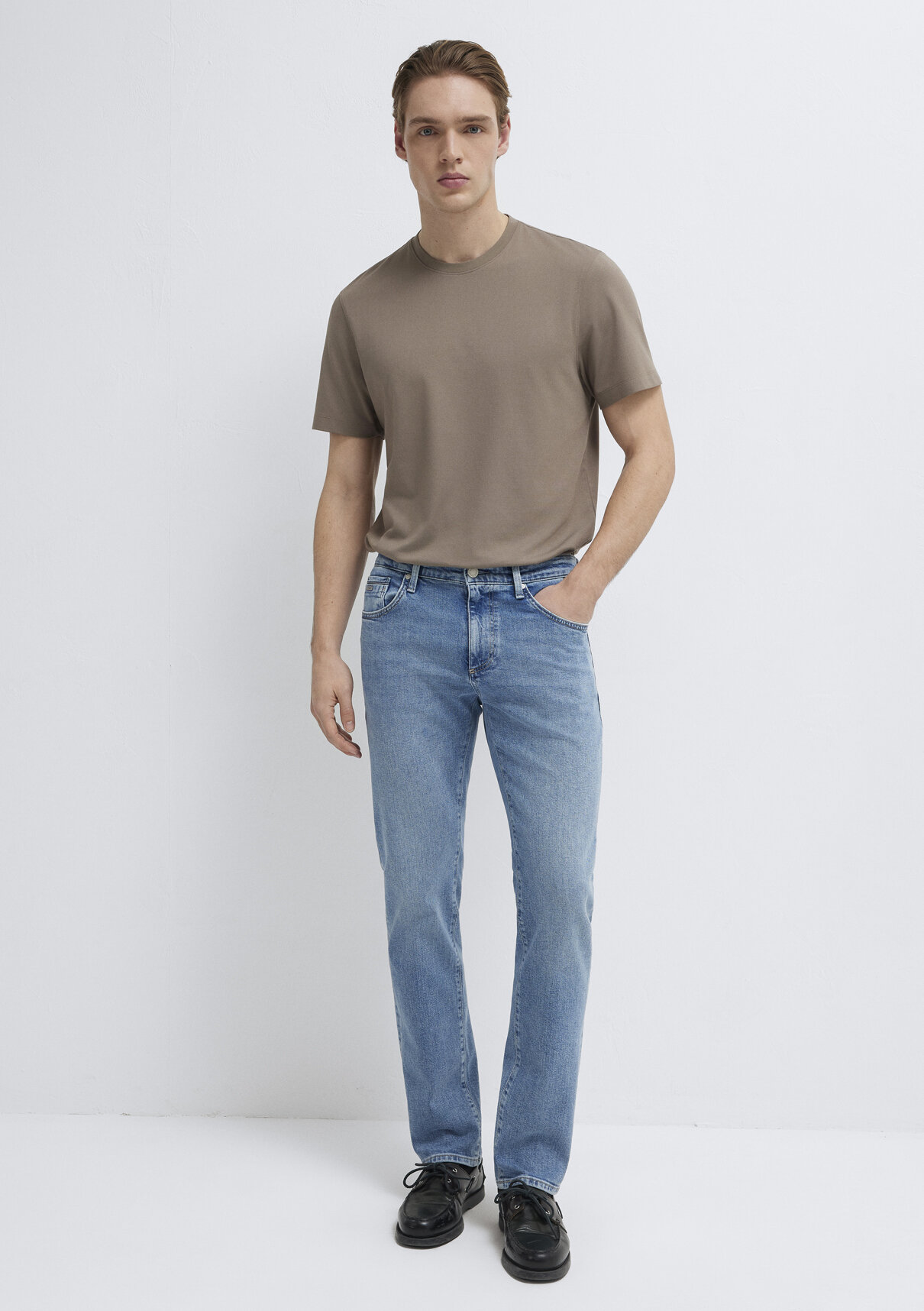 Mavi Premium Blue Açık Mavi Jean Pantolon görsel 2