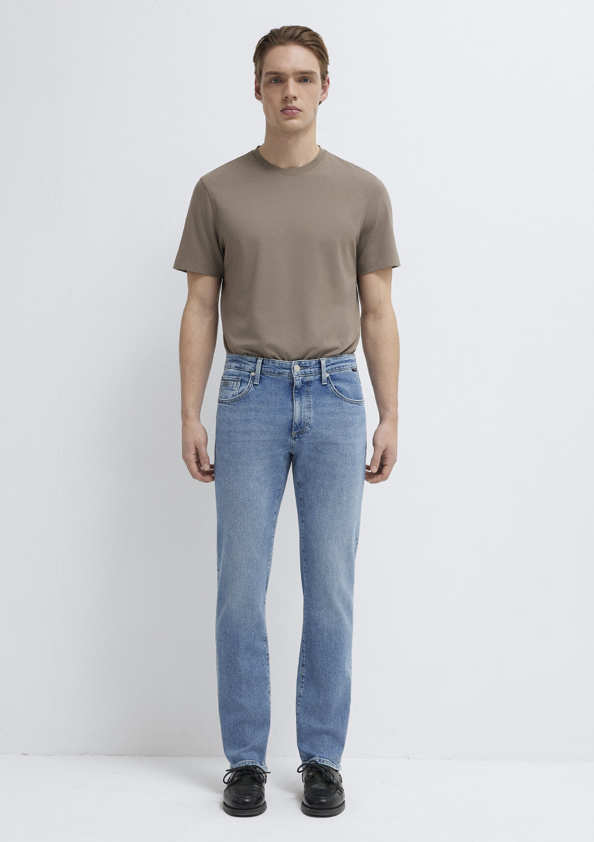 Mavi Premium Blue Açık Mavi Jean Pantolon görsel 3