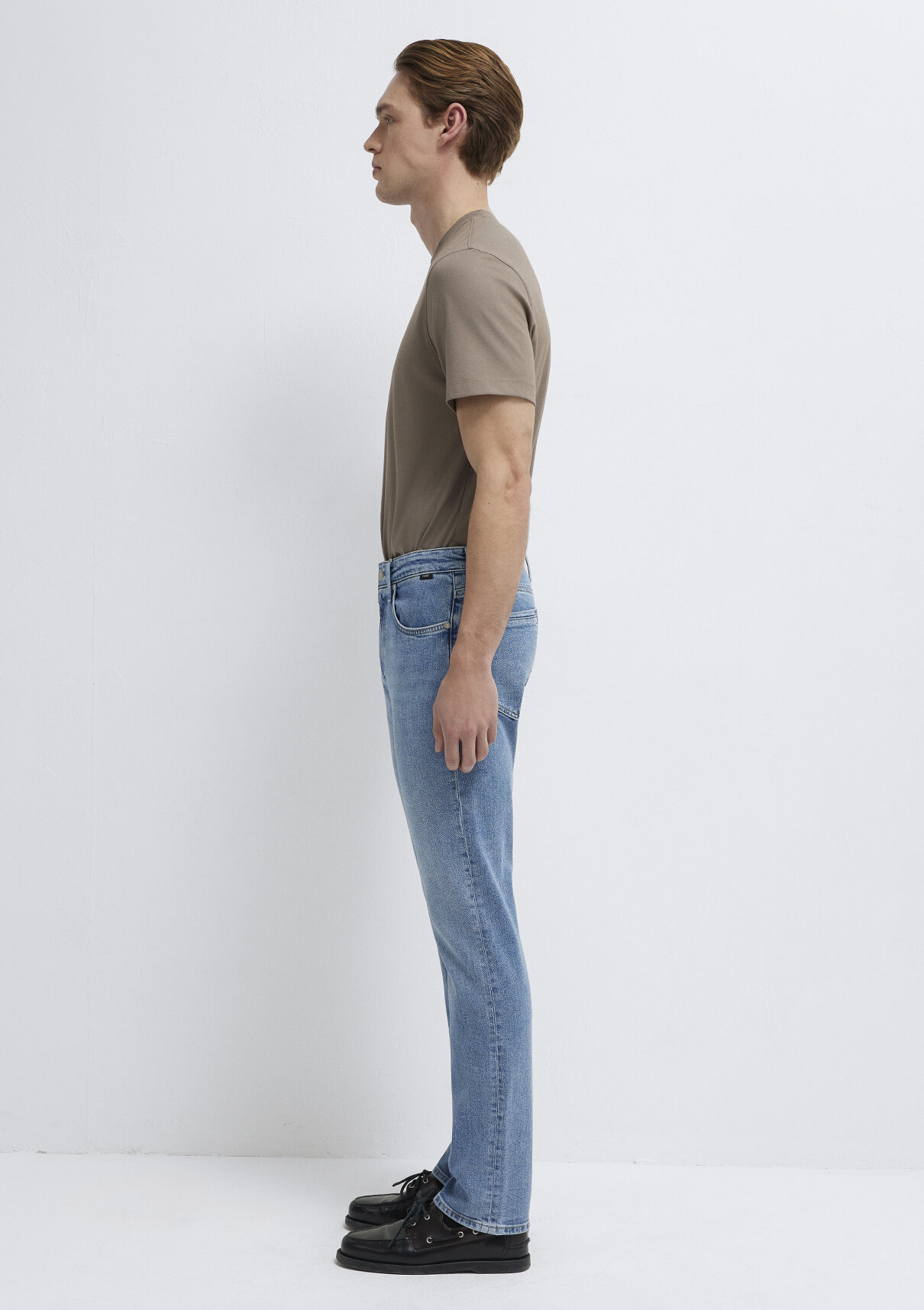 Mavi Premium Blue Açık Mavi Jean Pantolon görsel 4