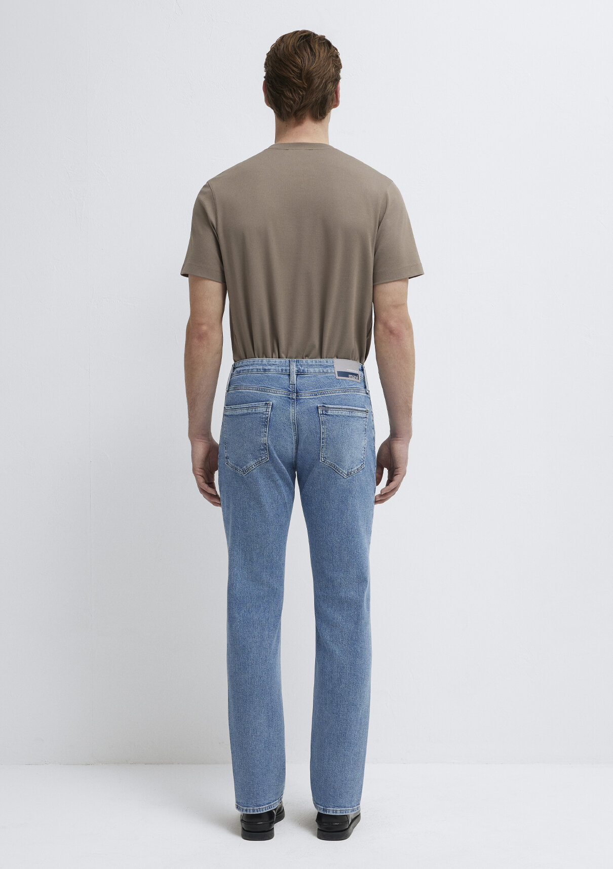 Mavi Premium Blue Açık Mavi Jean Pantolon görsel 5