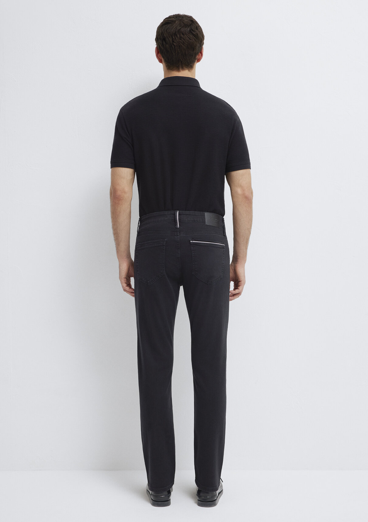 Mavi Premium Koyu Gri Jean Pantolon görsel 6