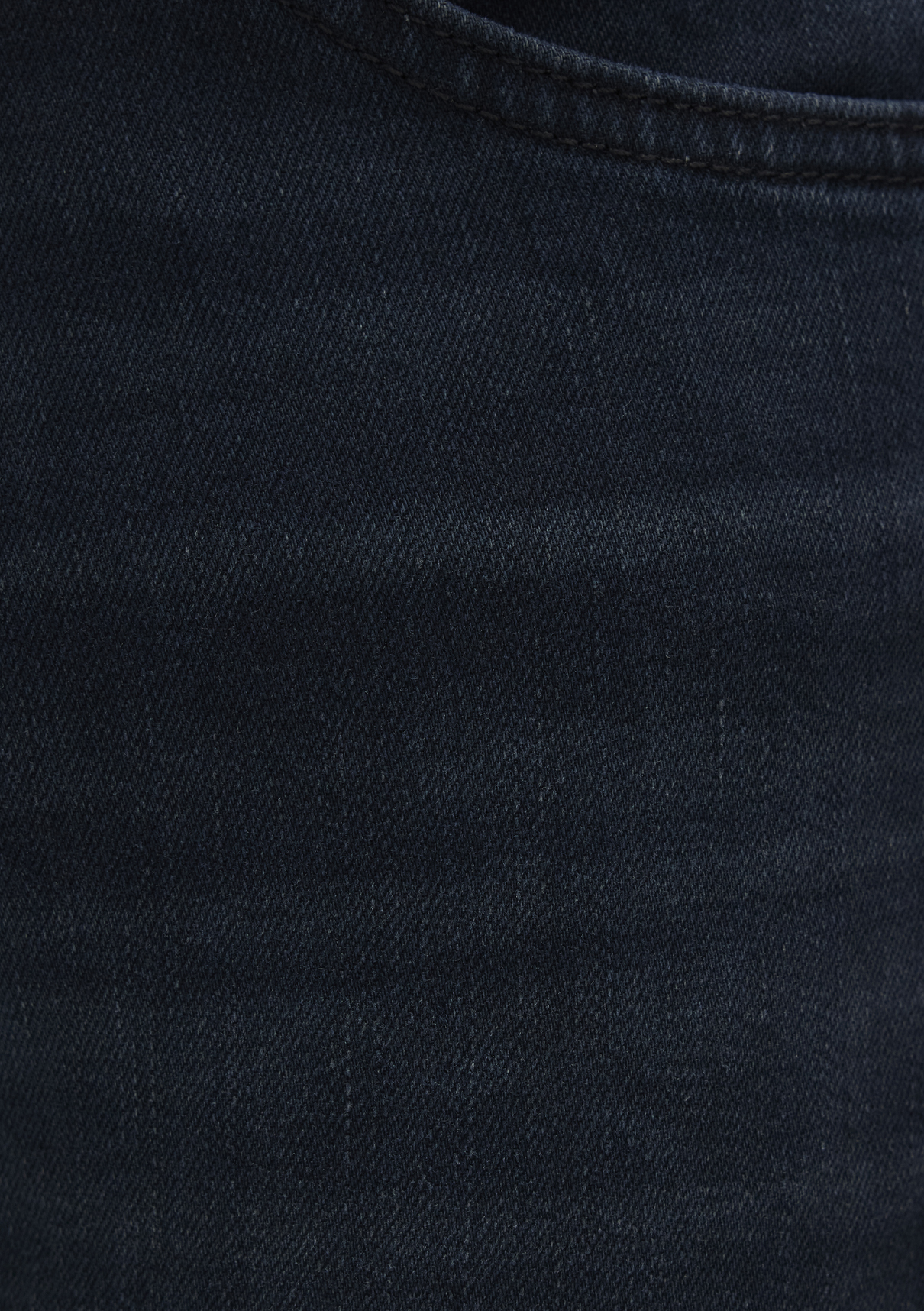 Mavi Black Puslu Gece Mavisi Jean Pantolon görsel 8