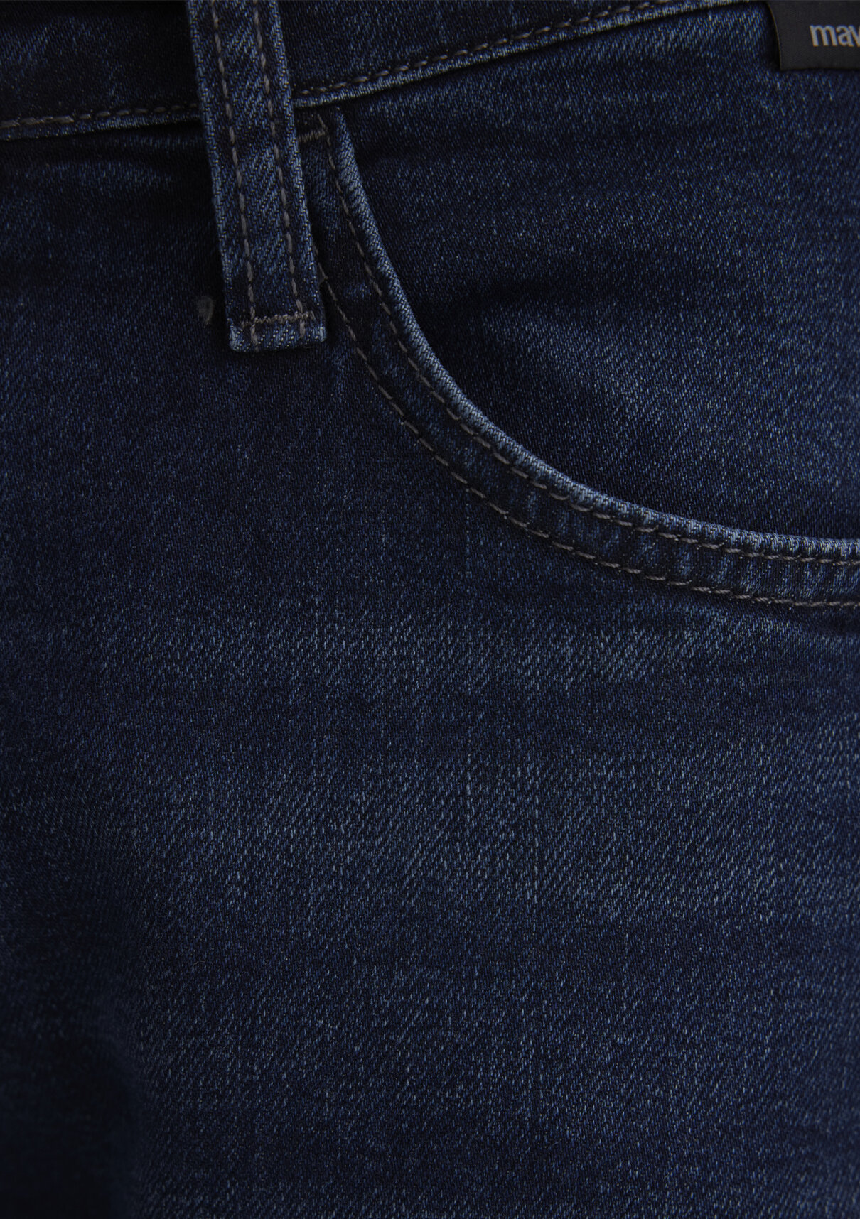 Mavi Black Gece Mavisi Jean Pantolon görsel 8