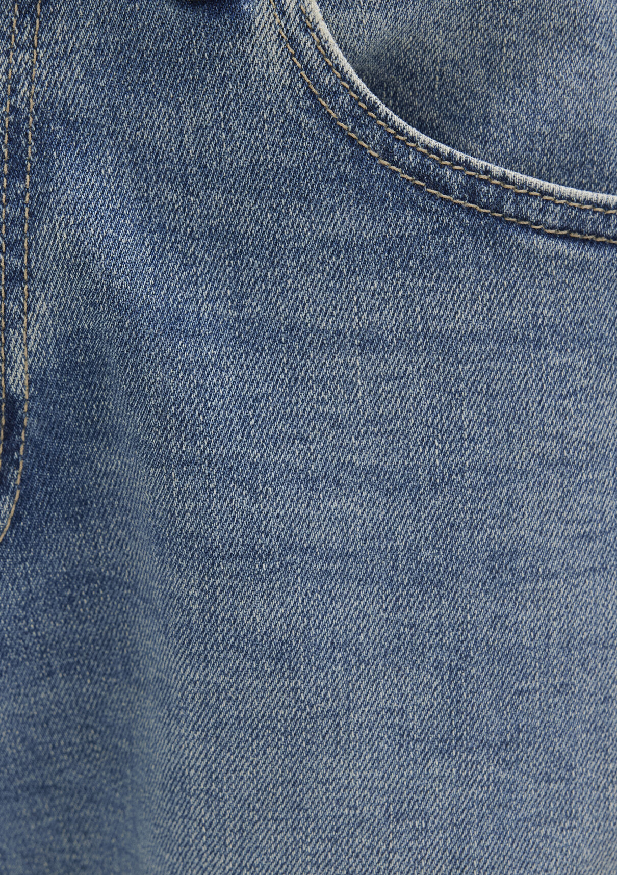 Mavi Pro Vintage Açık Mavi Jean Pantolon görsel 8
