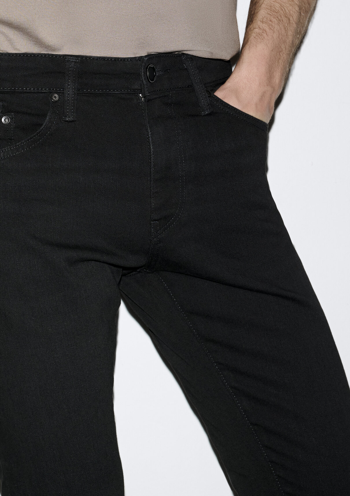 Mavi Edition Smoke Jean Pantolon görsel 6