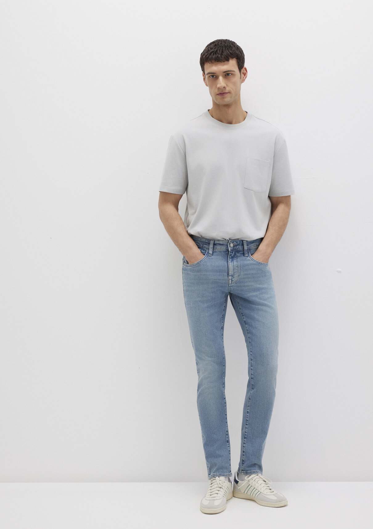 Mavi Premium Blue Açık Mavi Jean Pantolon