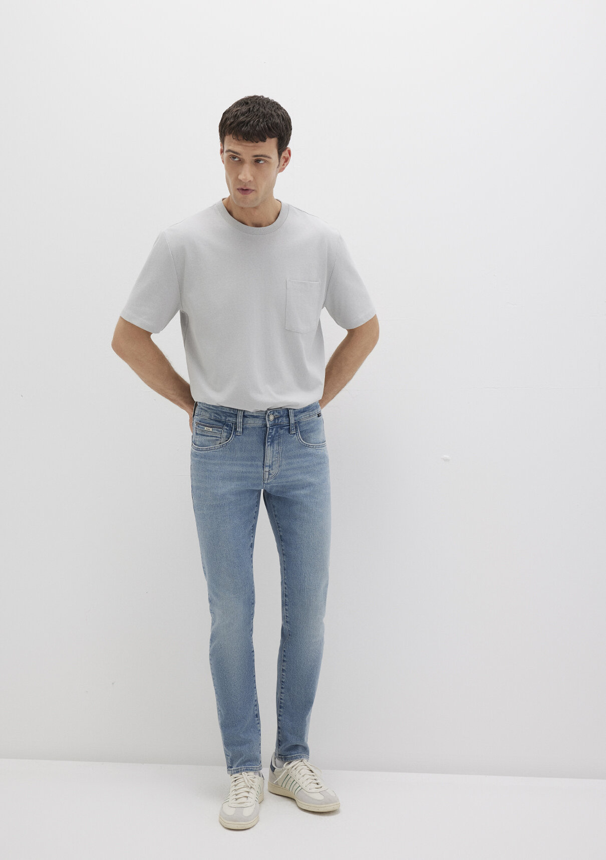 Mavi Premium Blue Açık Mavi Jean Pantolon görsel 2