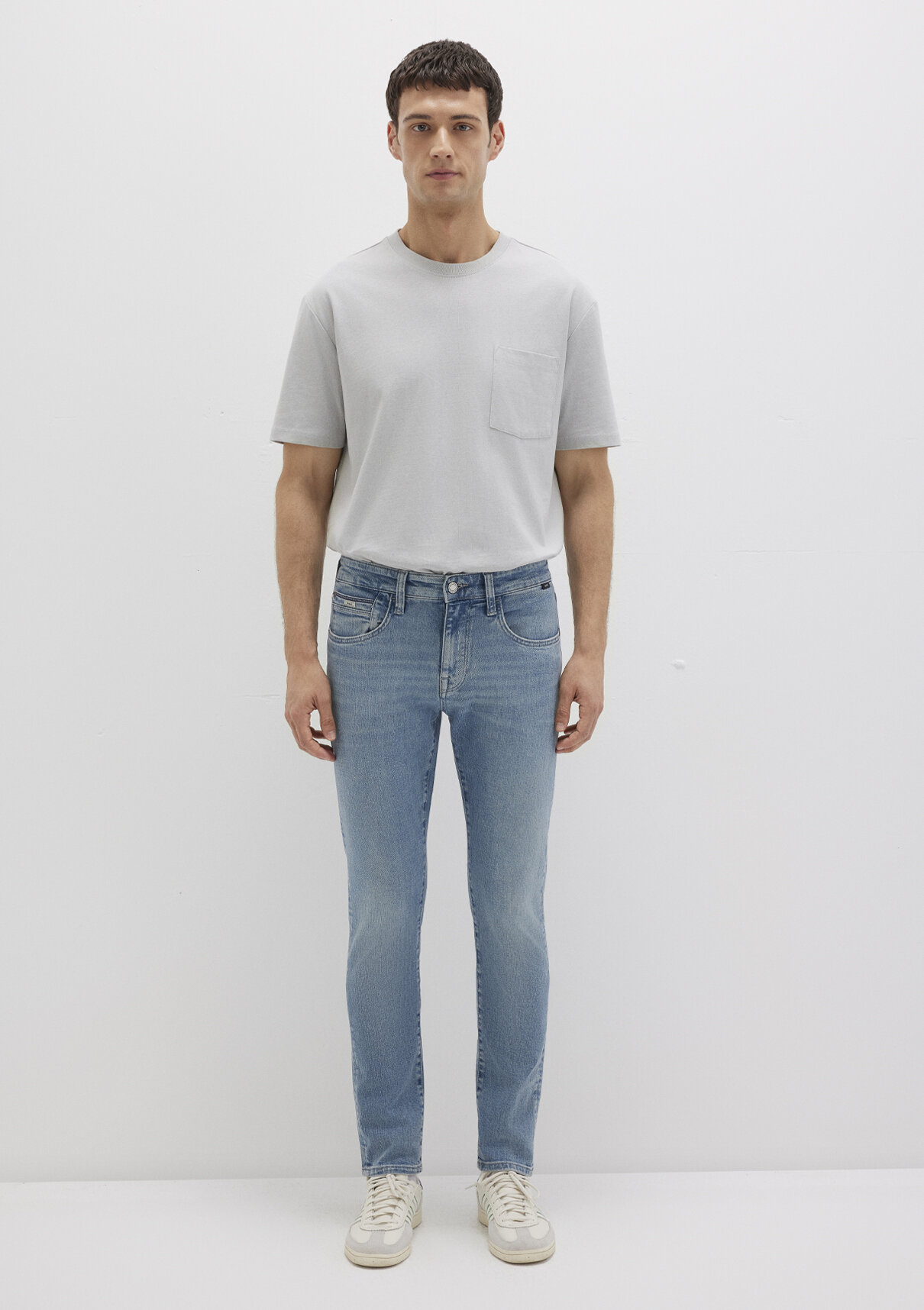 Mavi Premium Blue Açık Mavi Jean Pantolon görsel 3