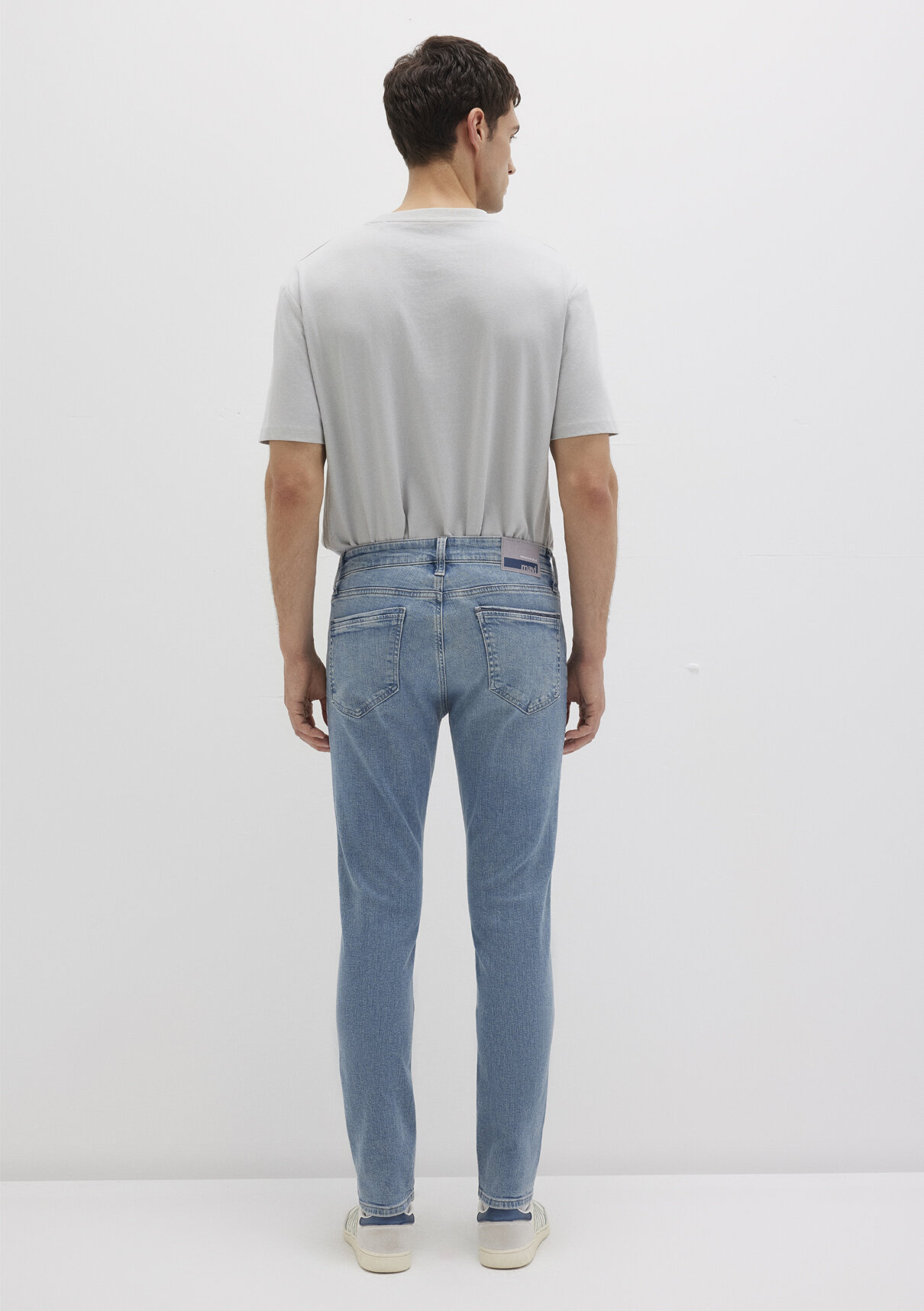 Mavi Premium Blue Açık Mavi Jean Pantolon görsel 4