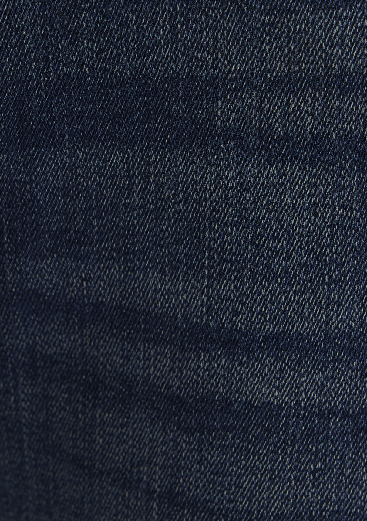 Mavi Pro Puslu Indigo Mavisi Jean Pantolon görsel 8