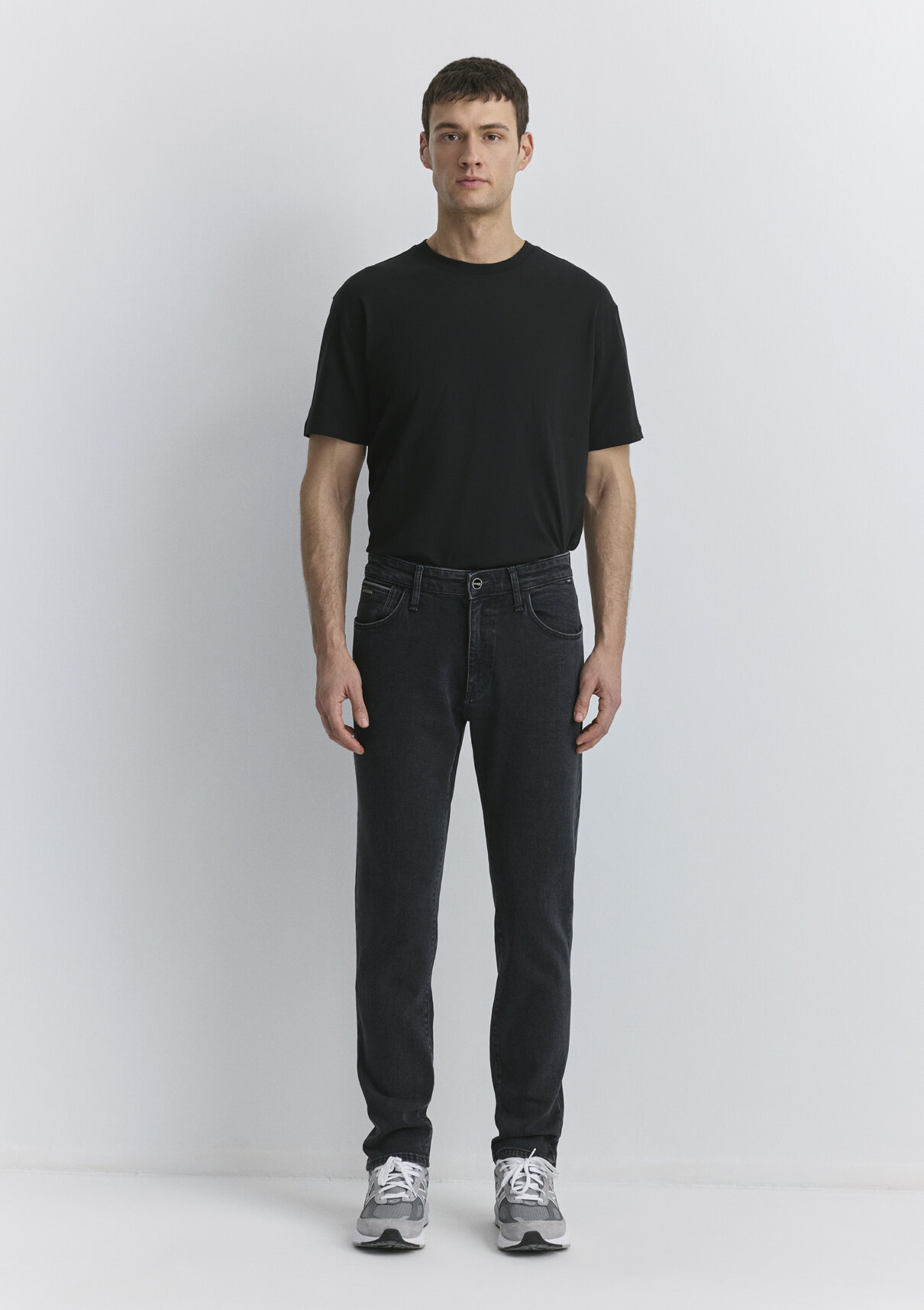 Mavi Black Smoke Jean Pantolon görsel 4