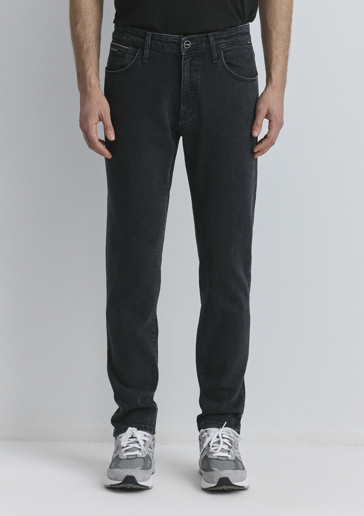 Mavi Black Smoke Jean Pantolon görsel 5