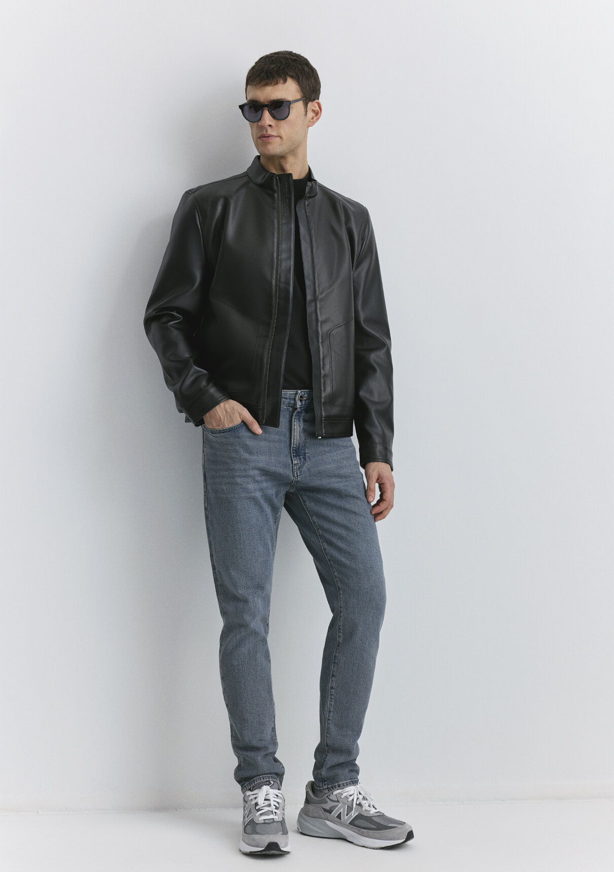 Mavi Black Puslu Indigo Mavisi Jean Pantolon