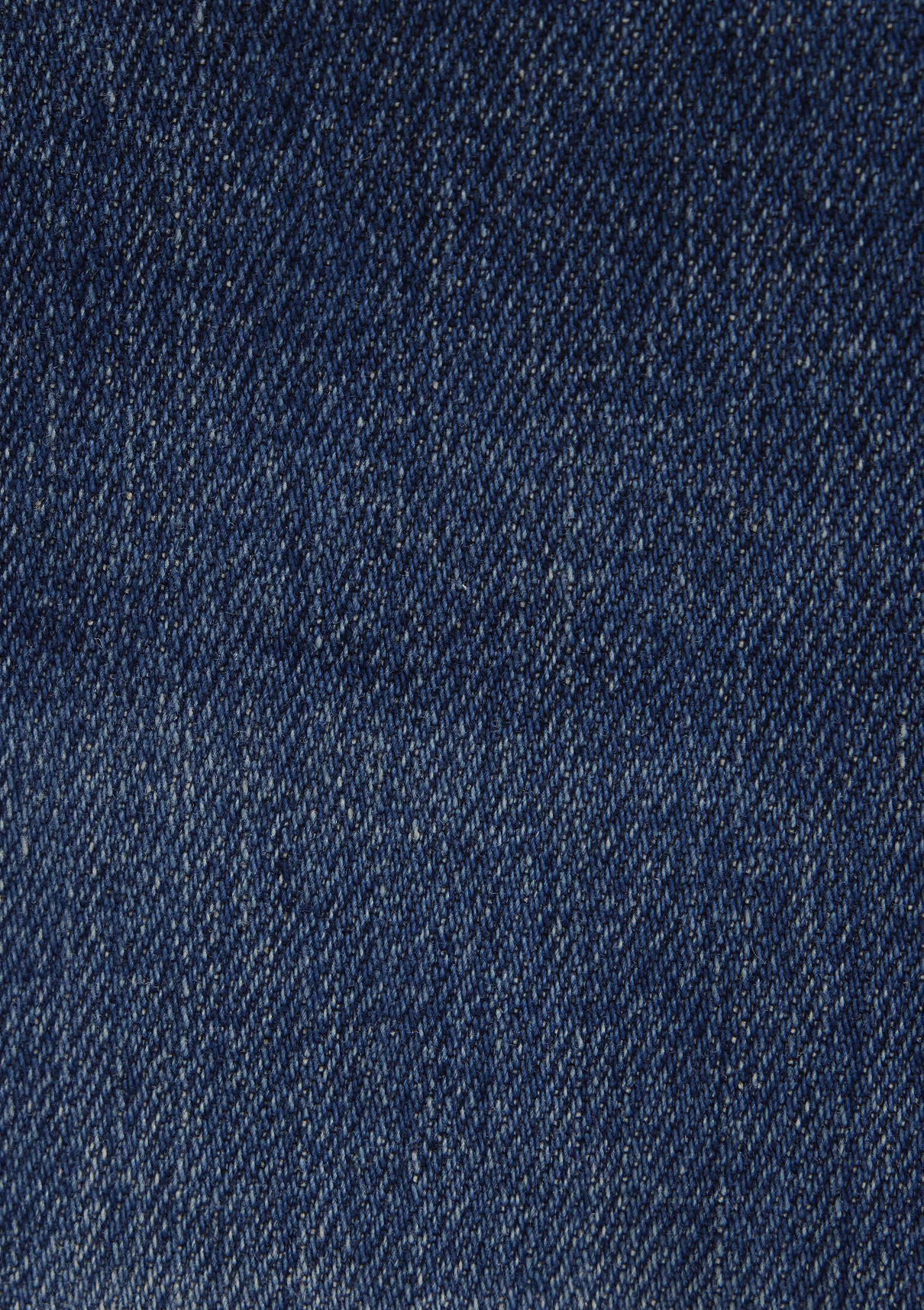 Mavi Classic Denim Vintage Koyu Mavi Jean Pantolon görsel 8