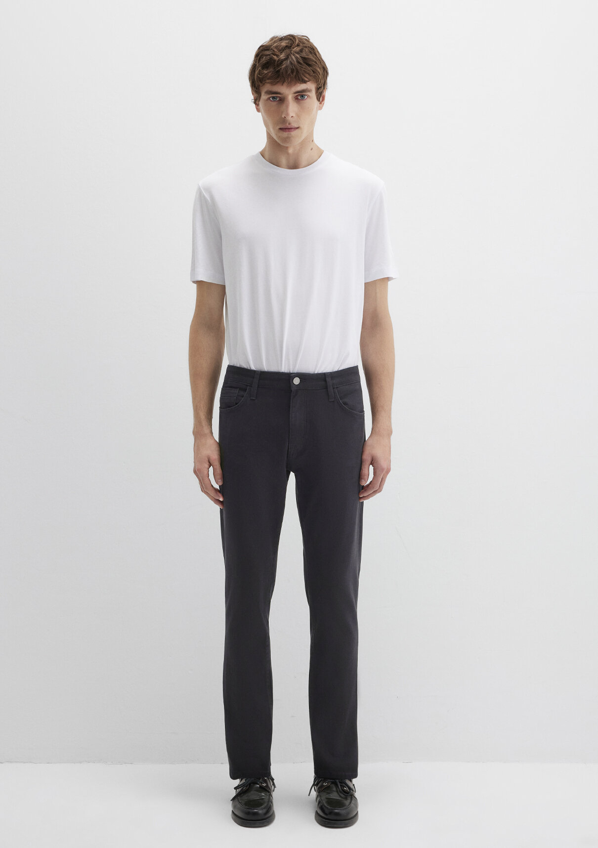 Mavi Comfort Siyah Jean Pantolon görsel 3