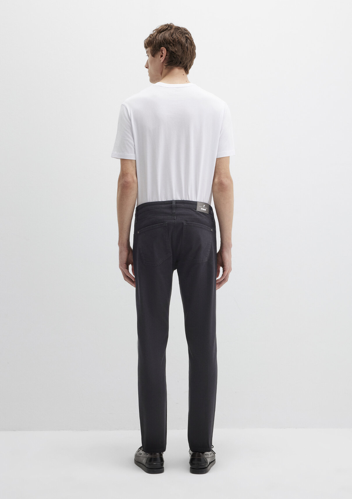 Mavi Comfort Siyah Jean Pantolon görsel 4