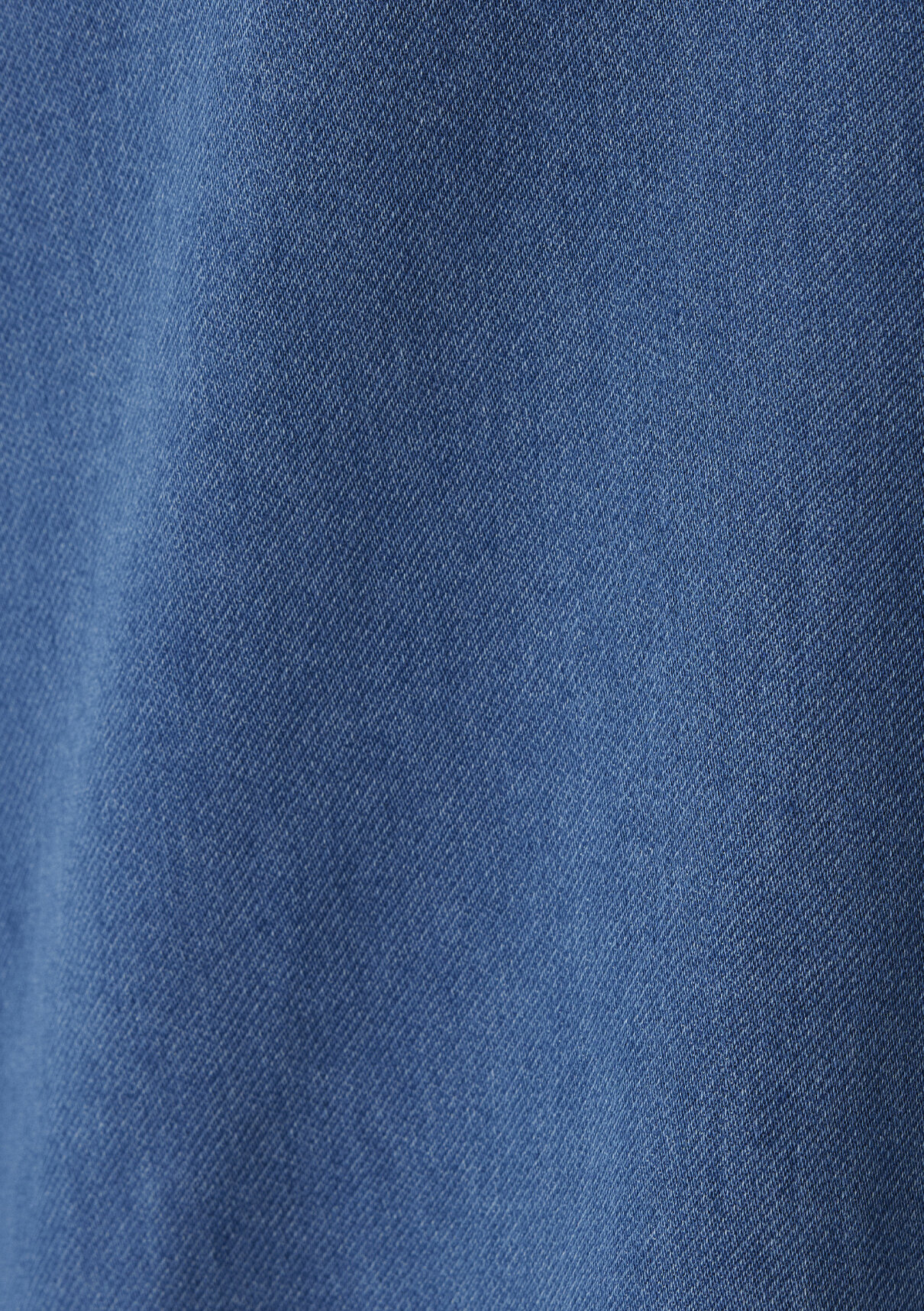 Mavi Cepli Mavi Denim Gömlek görsel 7