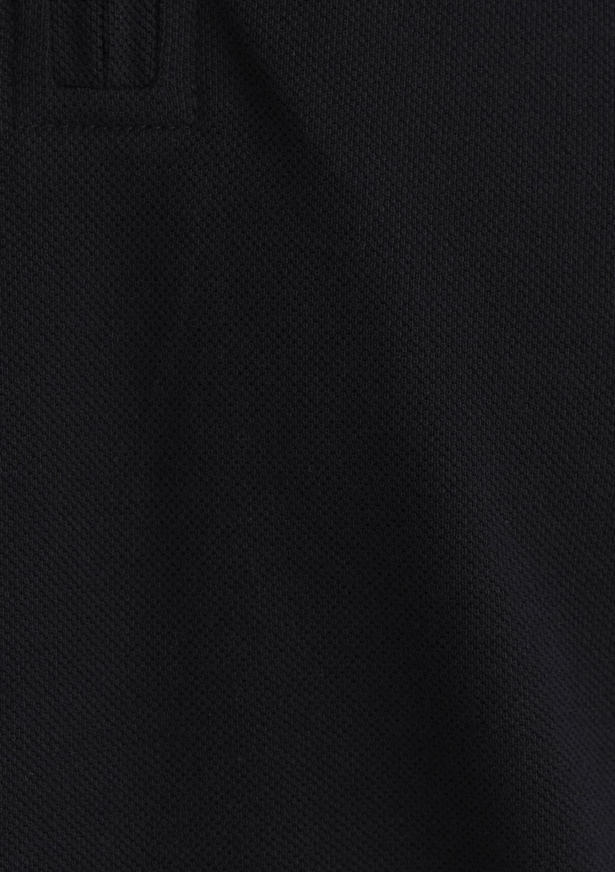 Mavi Şerit Detaylı Mavi Black Polo Tişört görsel 7