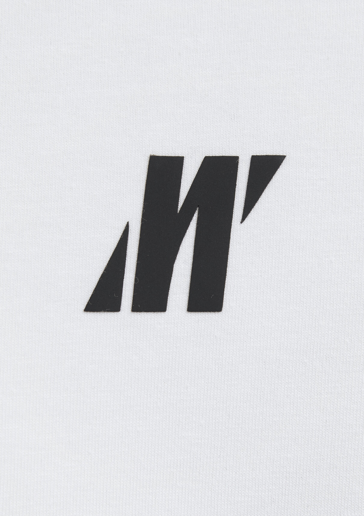 Mavi Pro Logo Ekru Tişört görsel 8