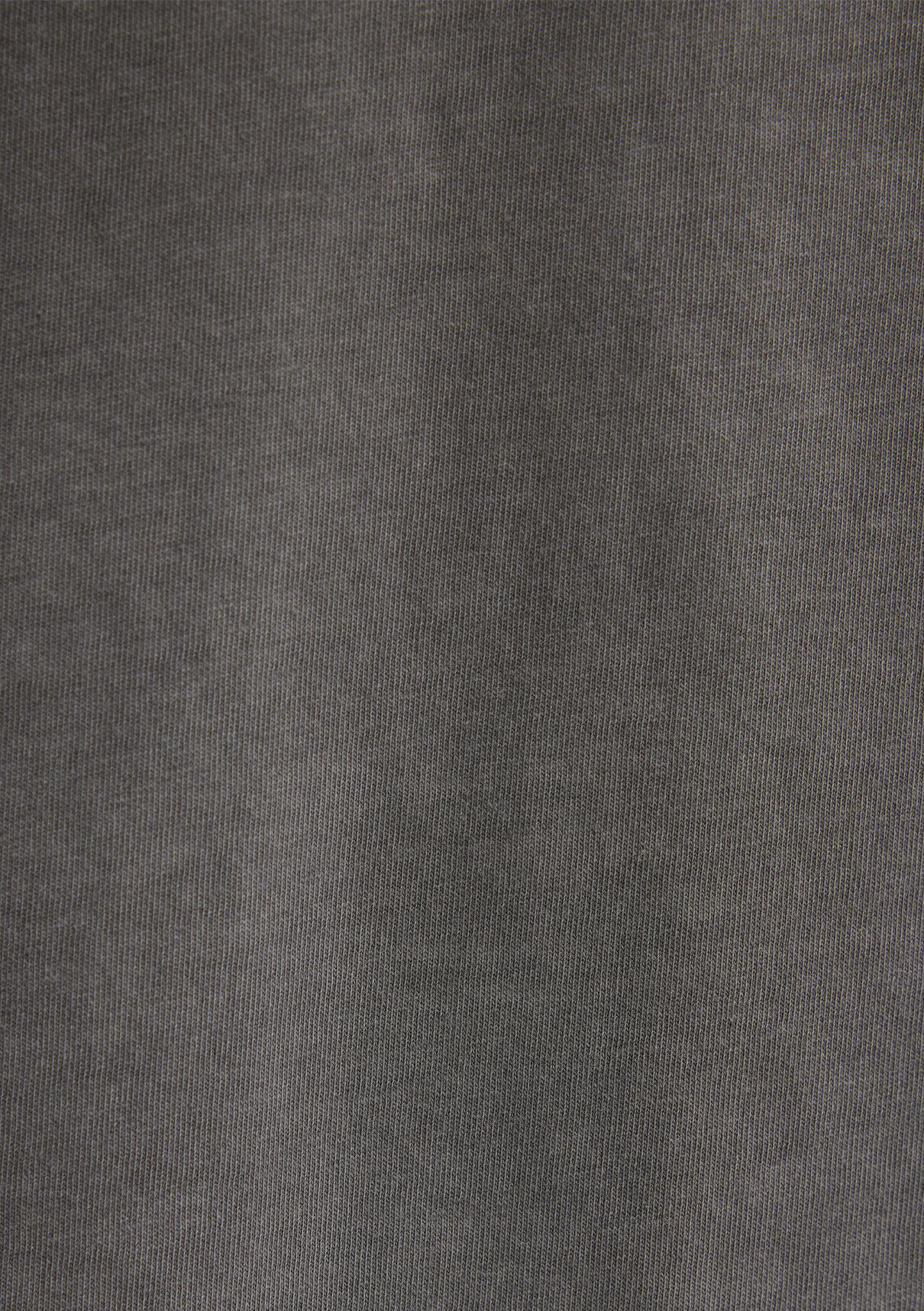 Mavi Jeans Baskılı Antrasit Tişört görsel 8