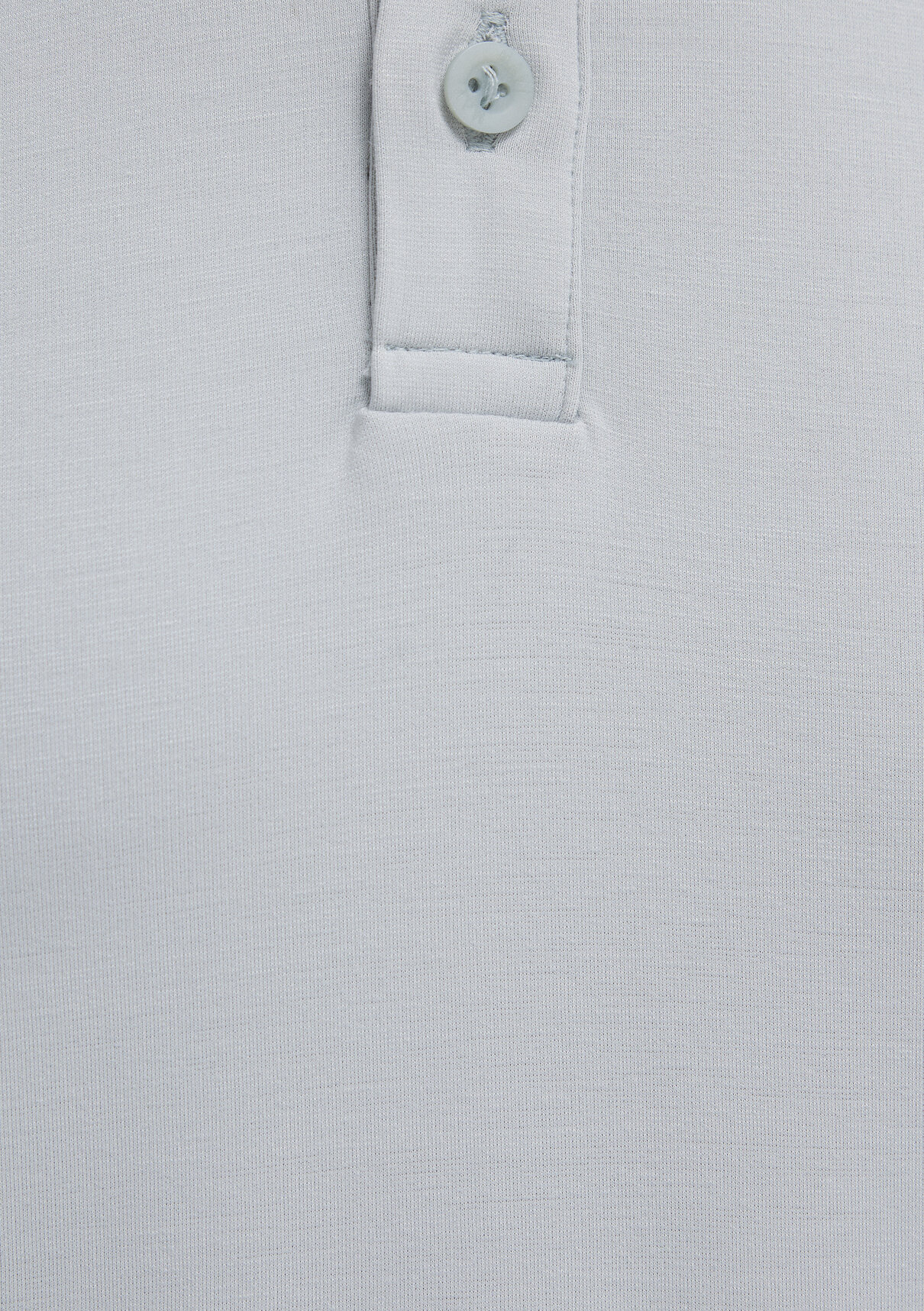 Mavi Soft Premium Açık Mavi Polo Tişört görsel 7