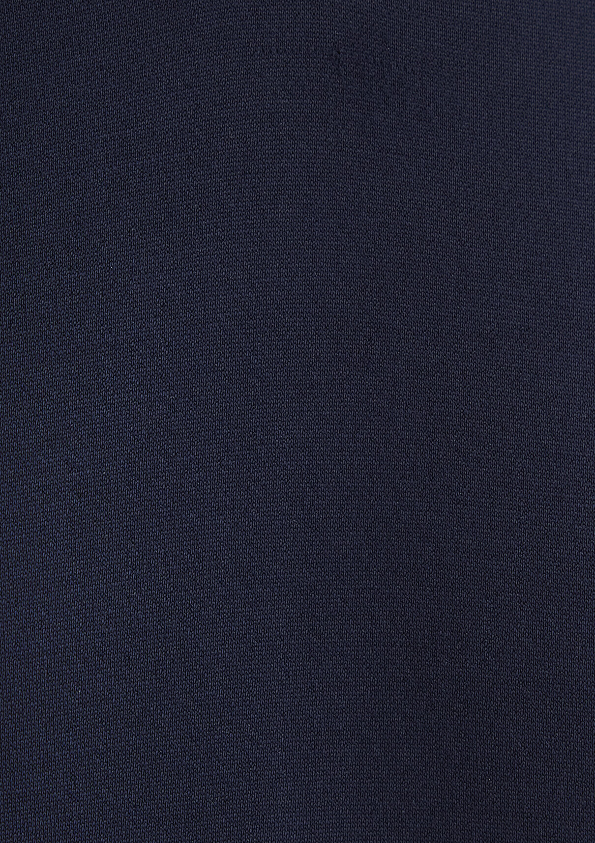 Mavi Soft-Premium Lacivert (TENCEL™) Modal Karışımlı Polo Tişört görsel 7
