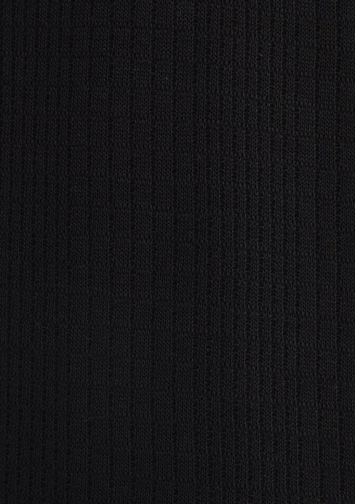 Mavi Black Siyah Polo Tişört görsel 8