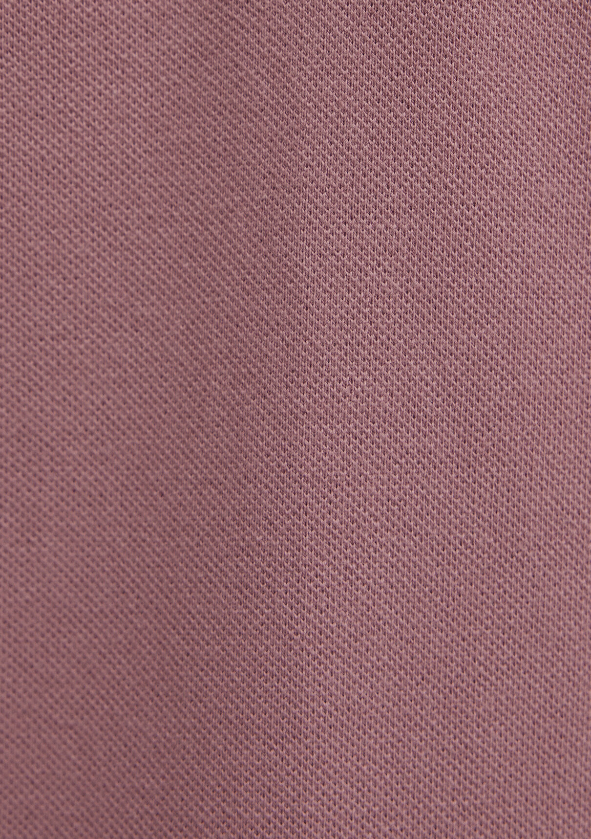 Mavi Cepli Pembe Polo Tişört görsel 8