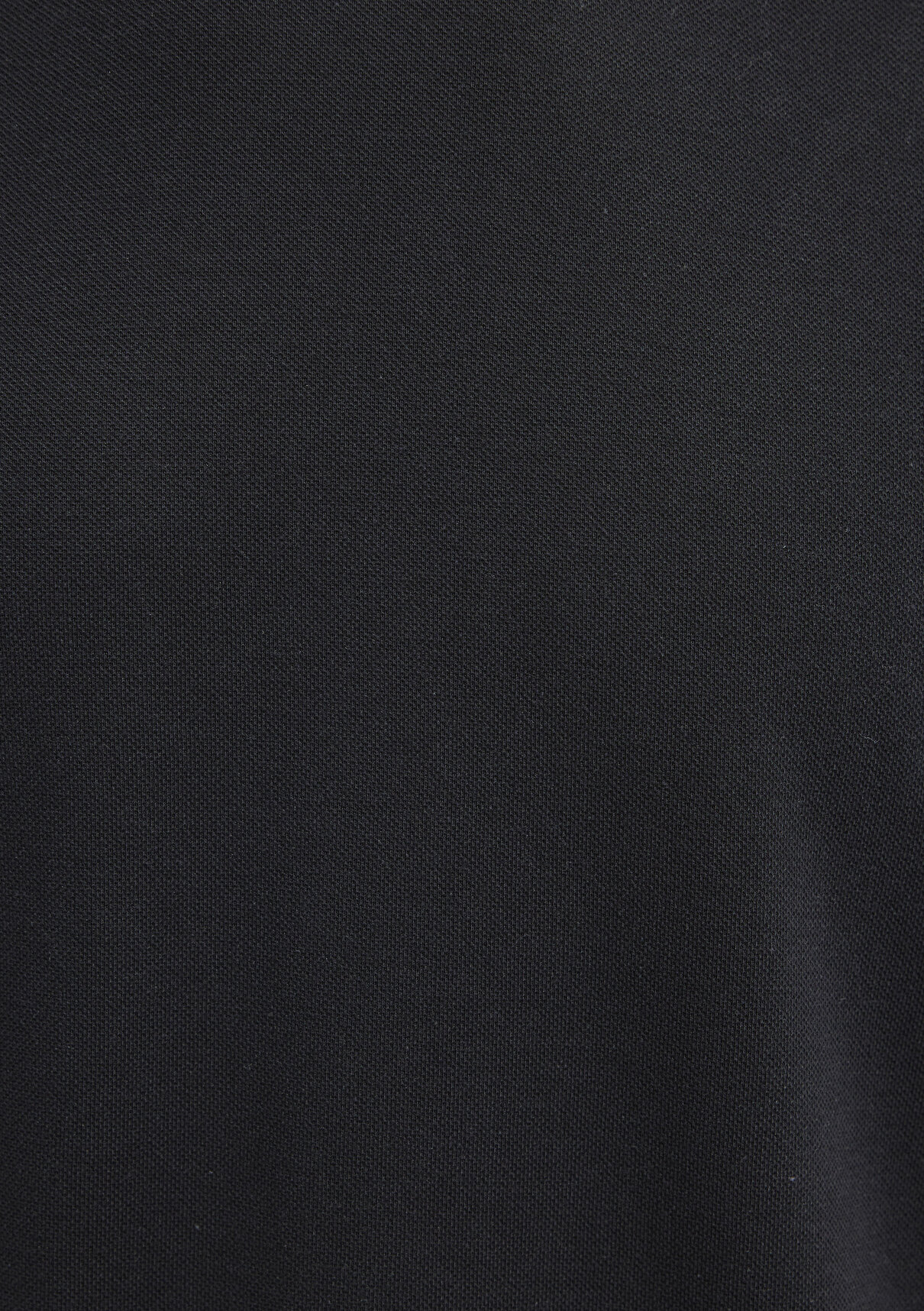 Mavi Soft-Premium Siyah (TENCEL™) Liyosel Karışımlı Tişört görsel 8