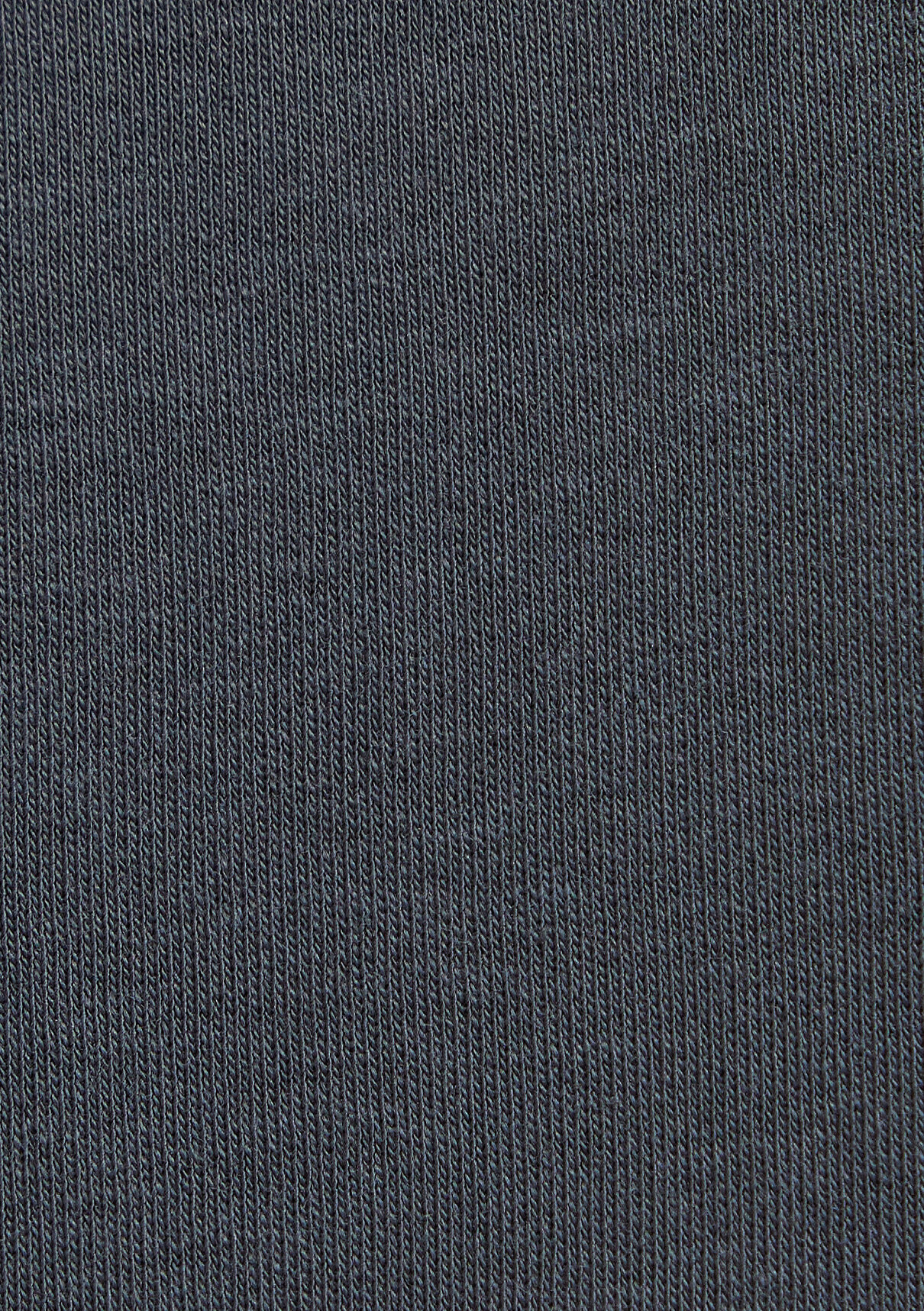 Mavi Black Gri Basic Tişört görsel 8