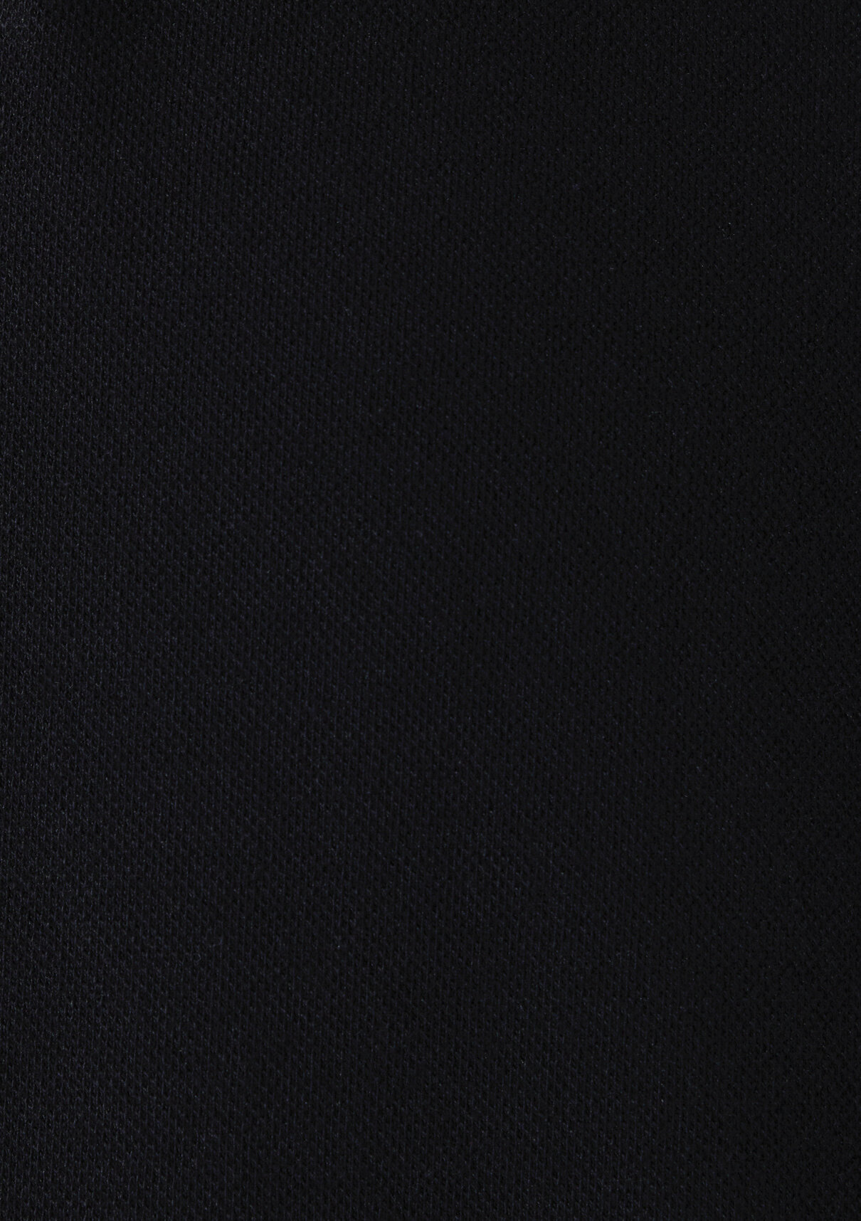 Mavi Black Siyah Polo Tişört görsel 8