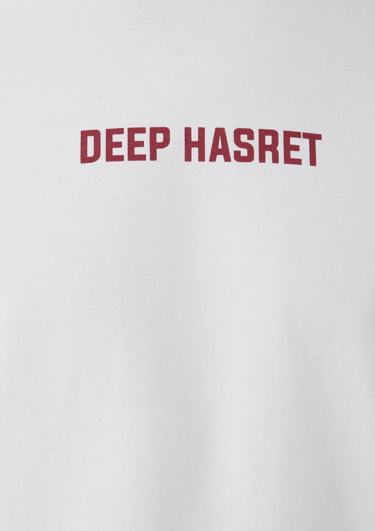 Mavi Deep Hasret Baskılı Beyaz Tişört görsel 8