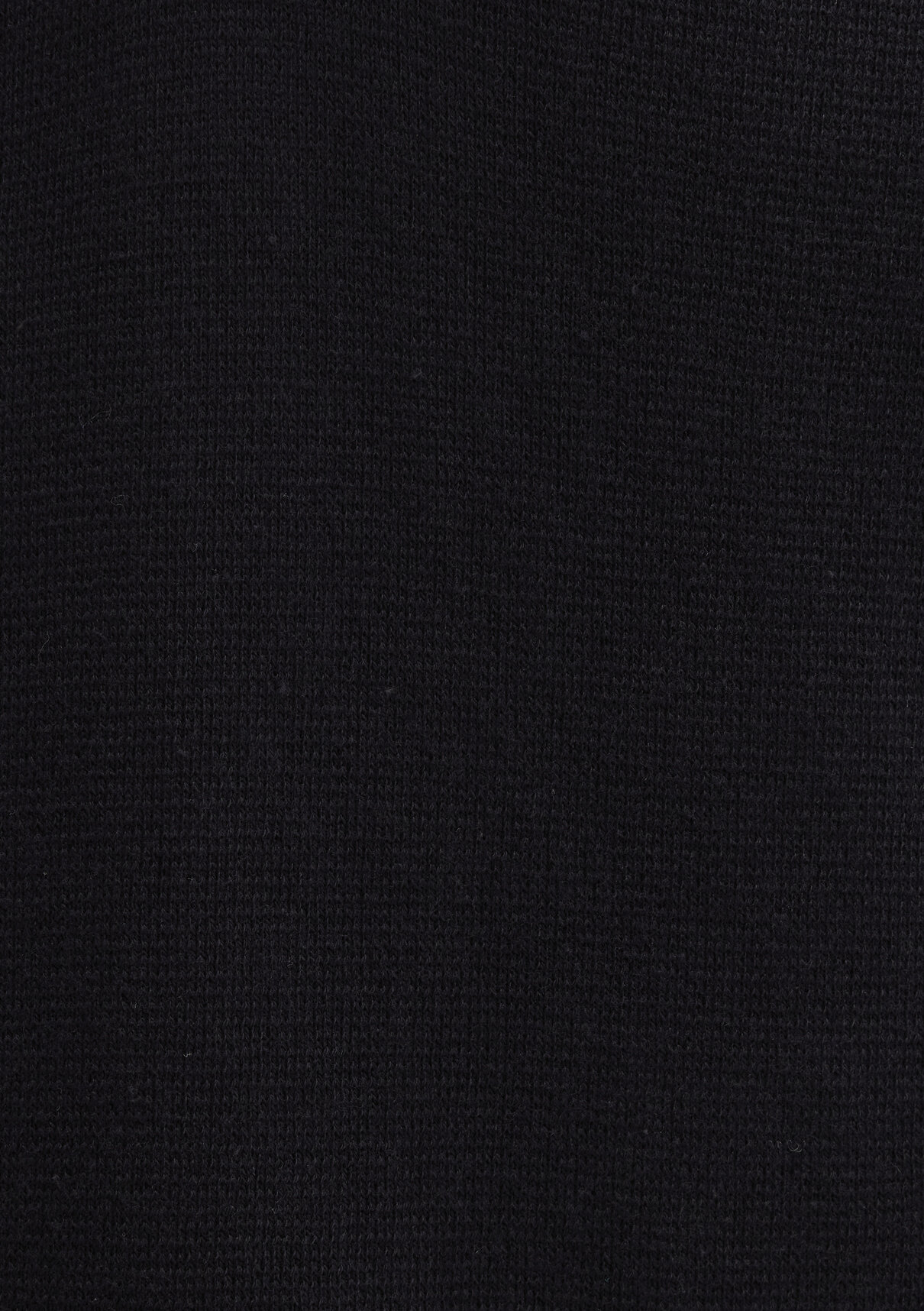Mavi Black Siyah Triko Polo görsel 7
