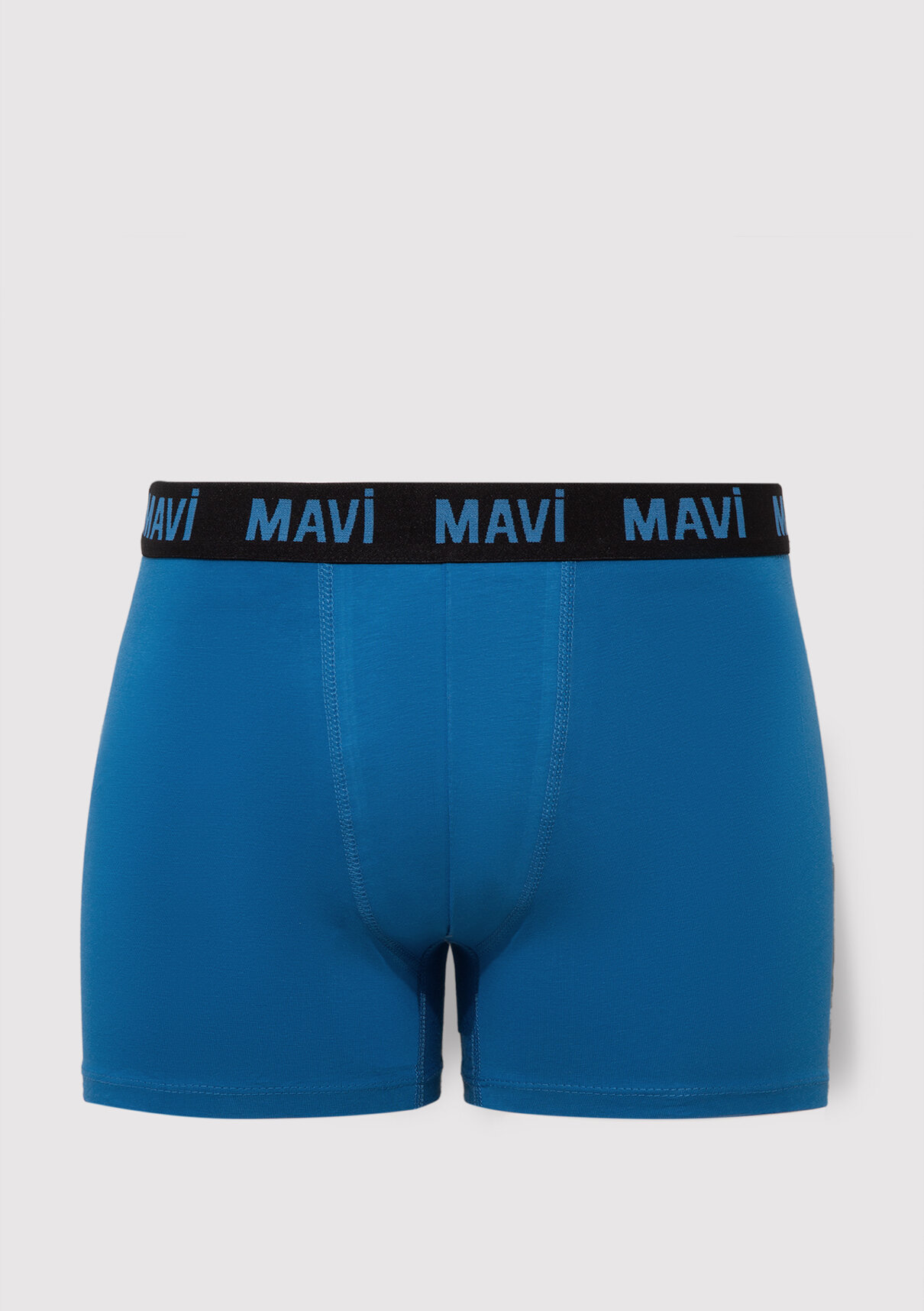 Mavi Basic Boxer
