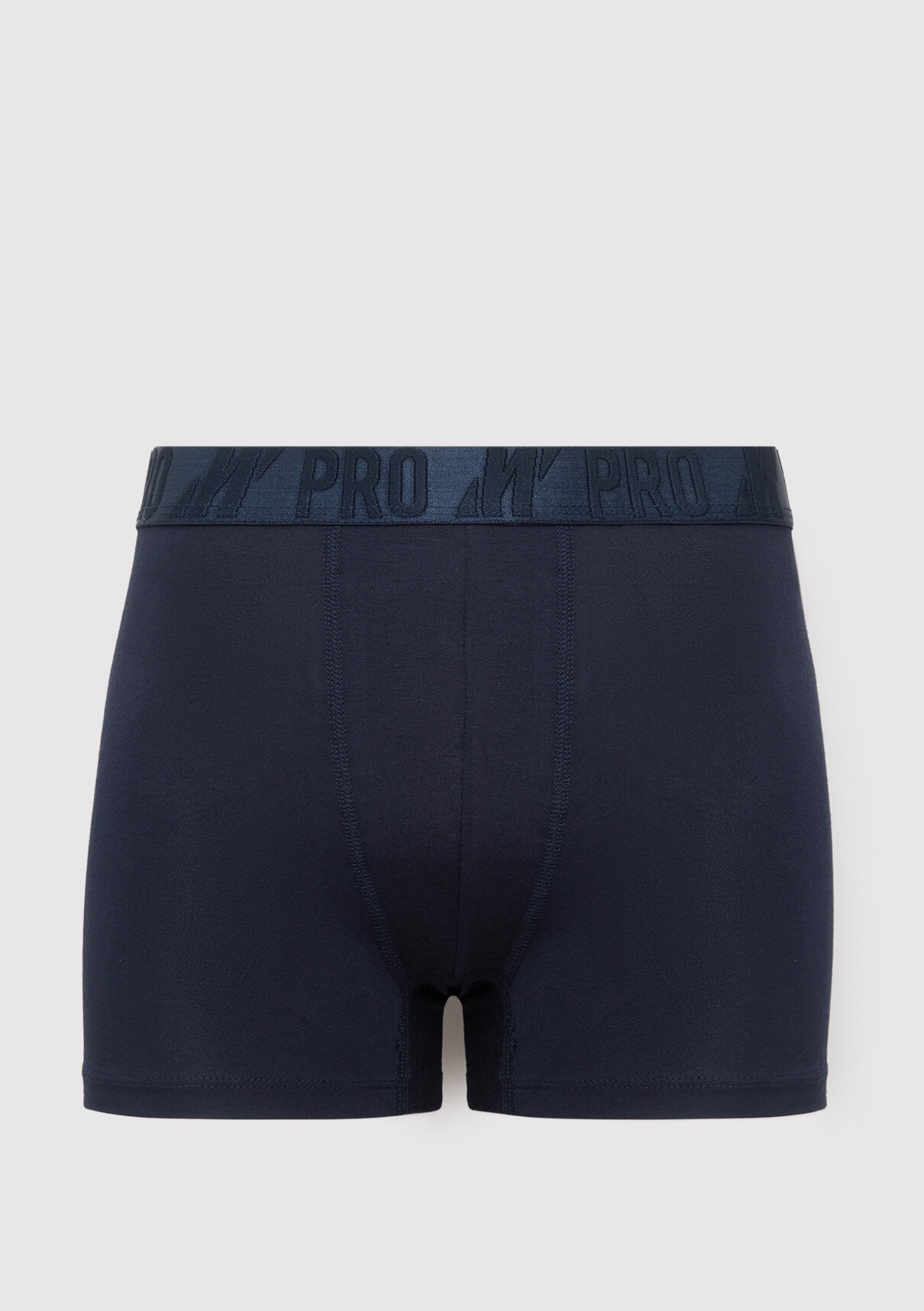 Mavi Basic Lacivert Boxer