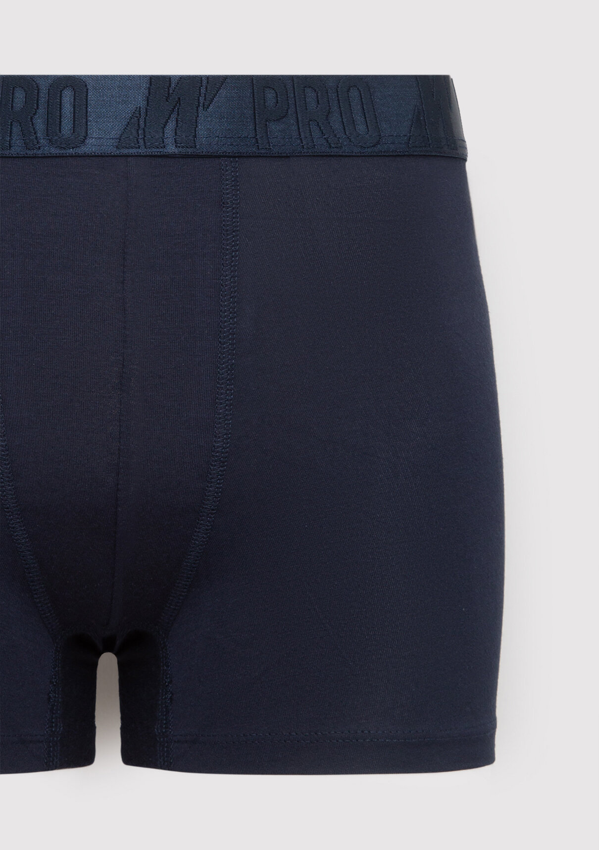 Mavi Basic Lacivert Boxer görsel 2
