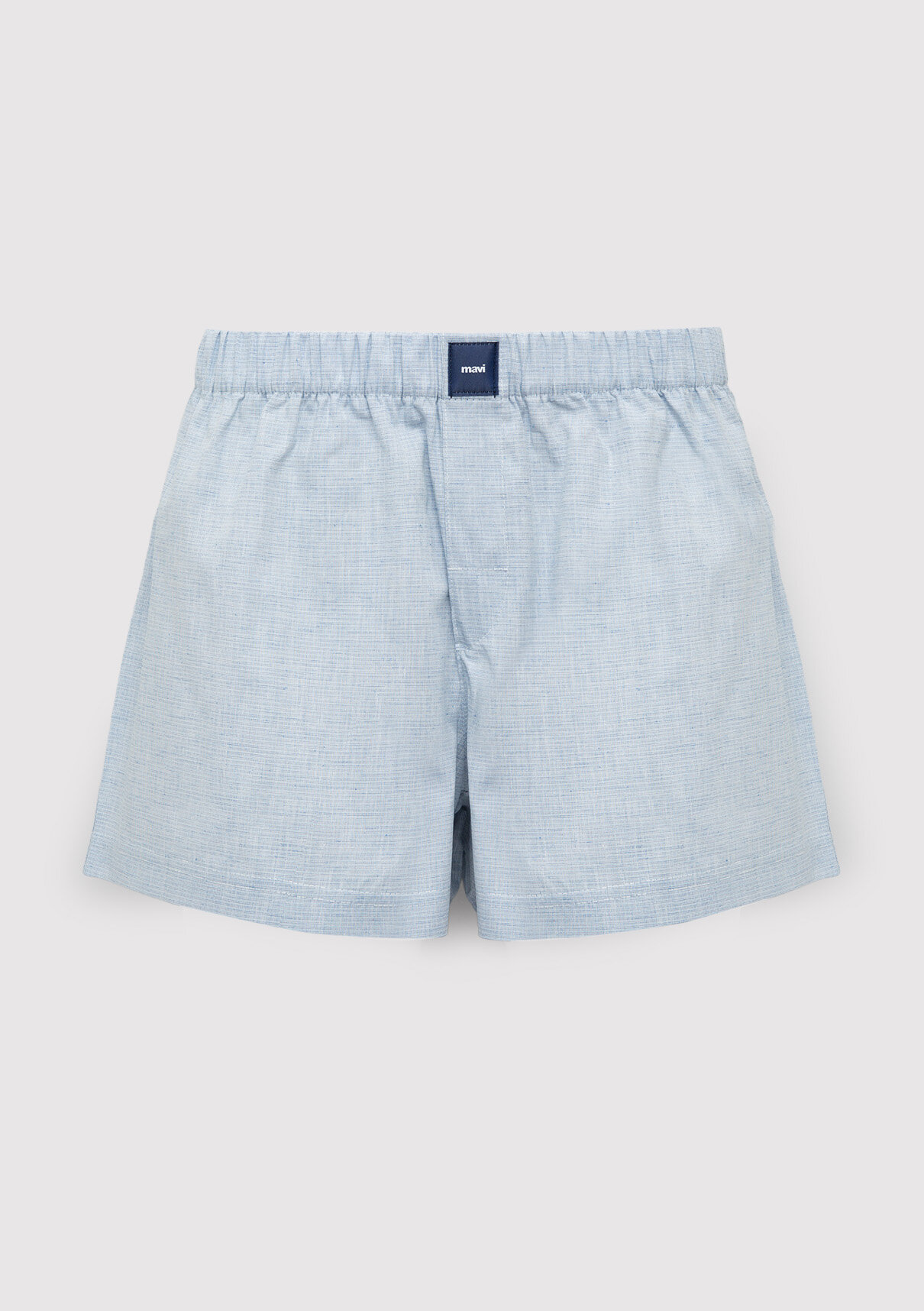 Mavi Basic Boxer