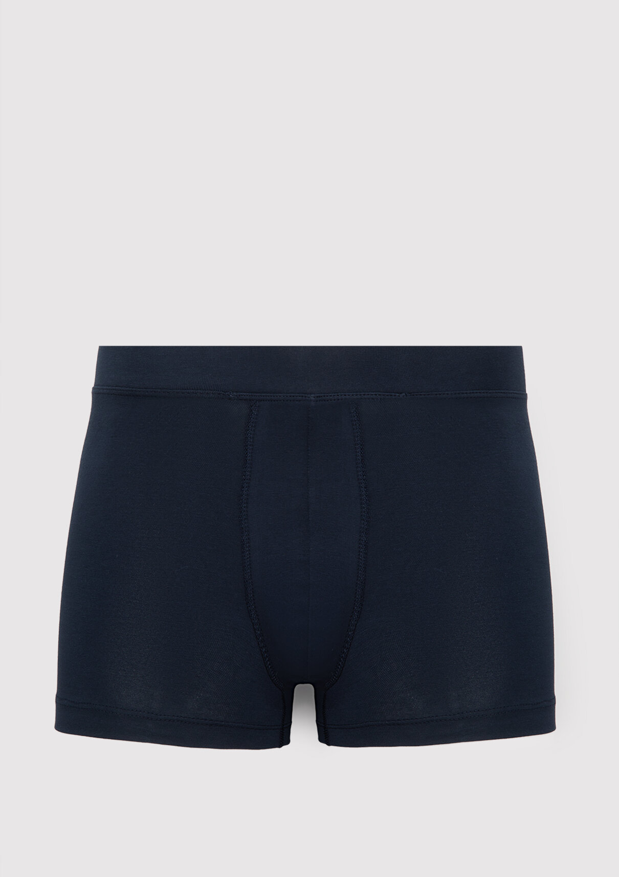 Mavi Basic Lacivert Boxer