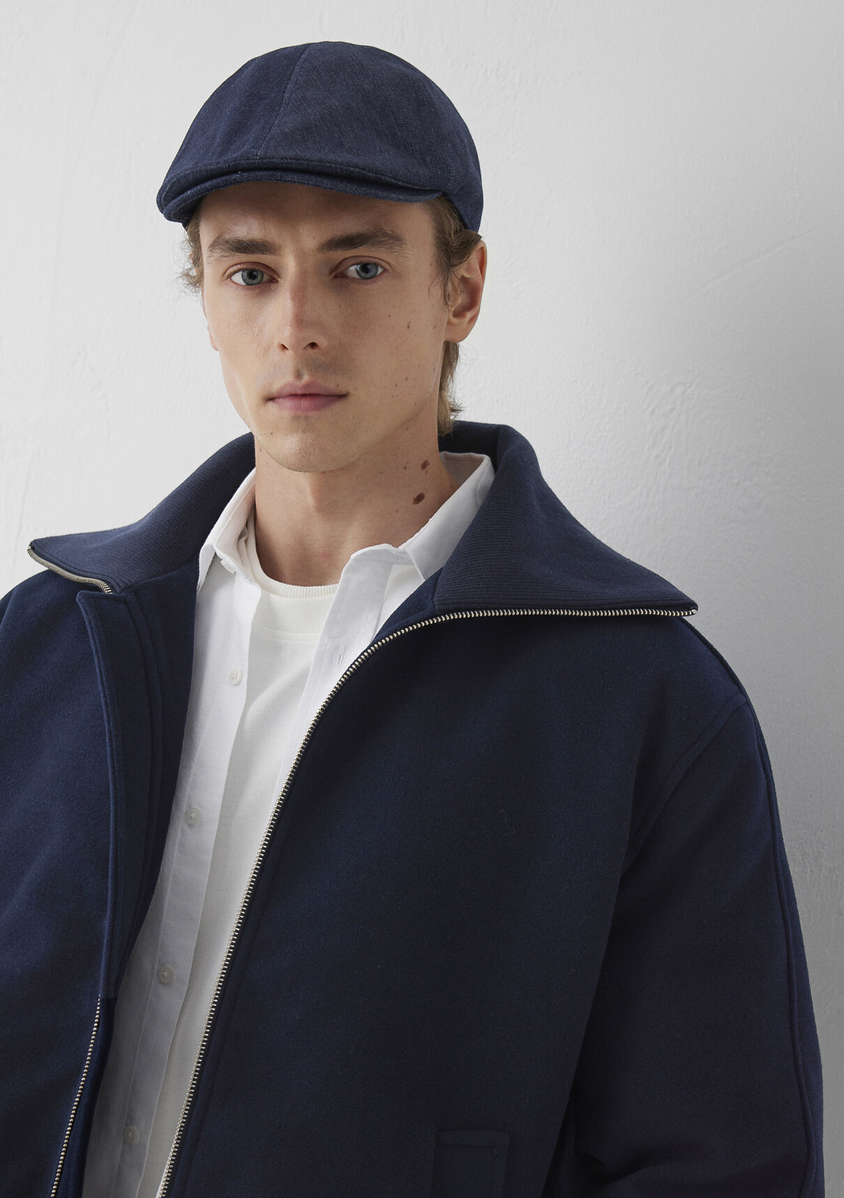 Mavi Denim Kasket