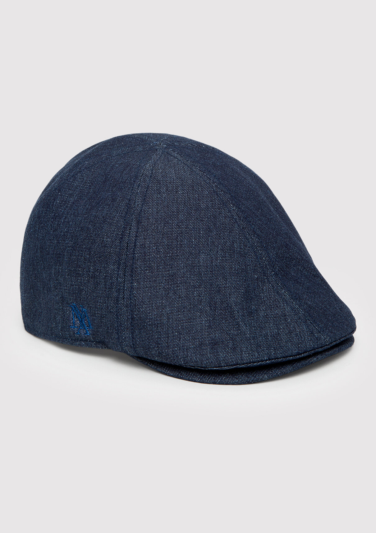 Mavi Denim Kasket görsel 4