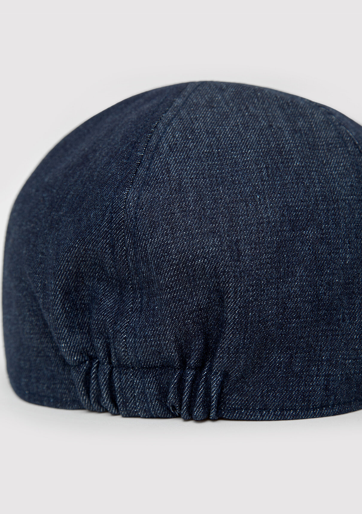 Mavi Denim Kasket görsel 5