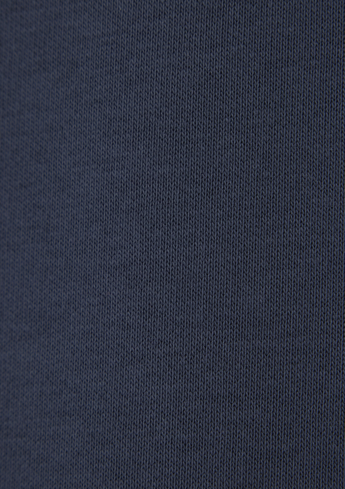 Mavi Yarı Fermuarlı Lacivert Basic Sweatshirt görsel 8
