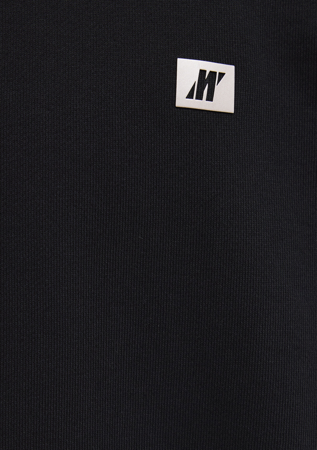 Mavi Pro Siyah Sweatshirt görsel 8