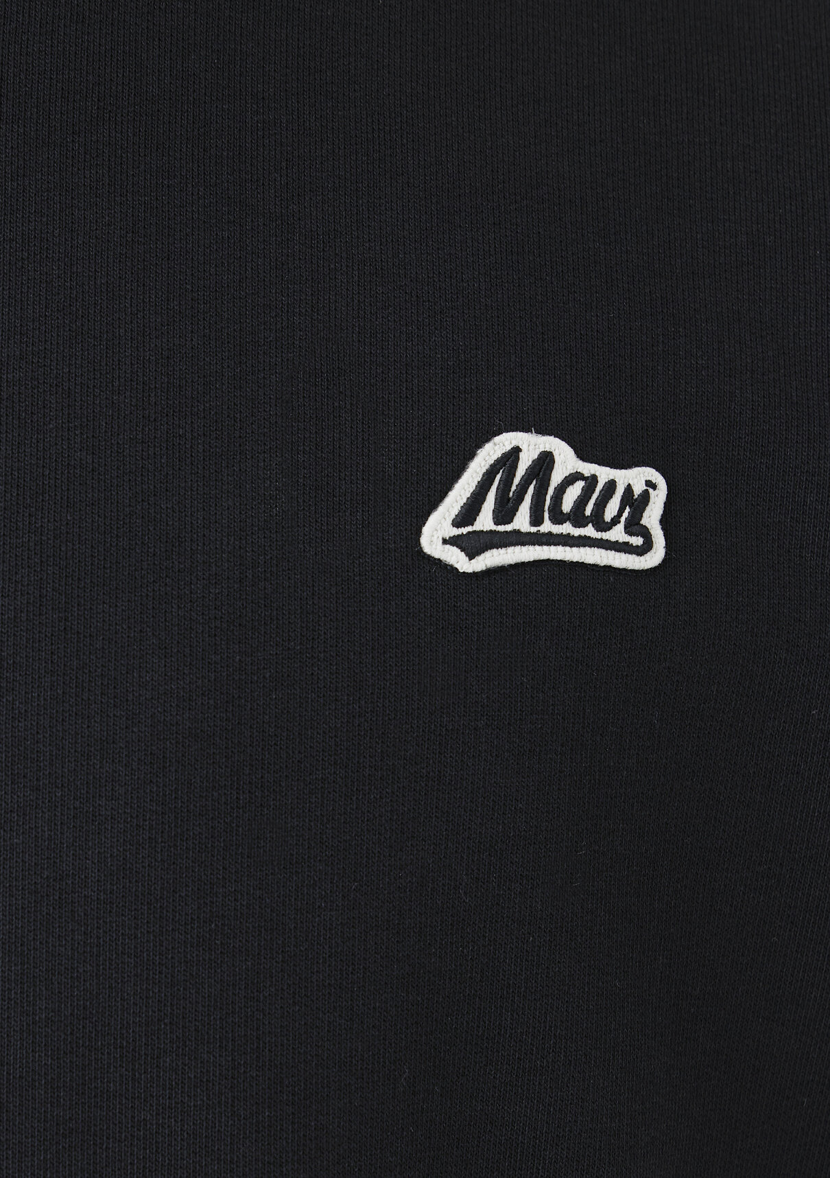 Mavi Patch Nakışlı Antrasit Sweatshirt görsel 8