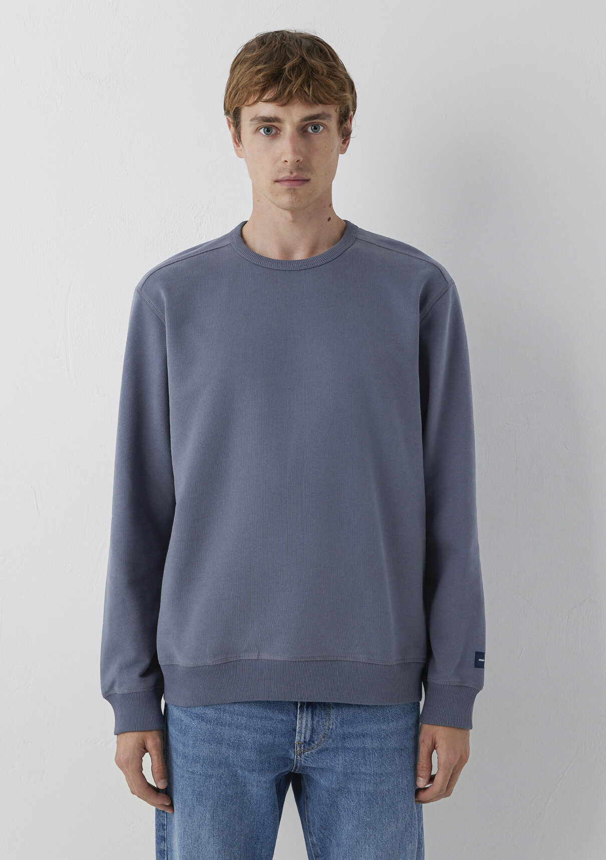 Mavi Jeans Mavi Basic Sweatshirt görsel 3