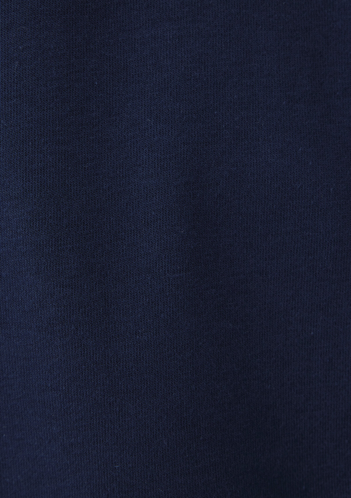 Mavi MJ Baskılı Dik Yaka Lacivert Sweatshirt görsel 7