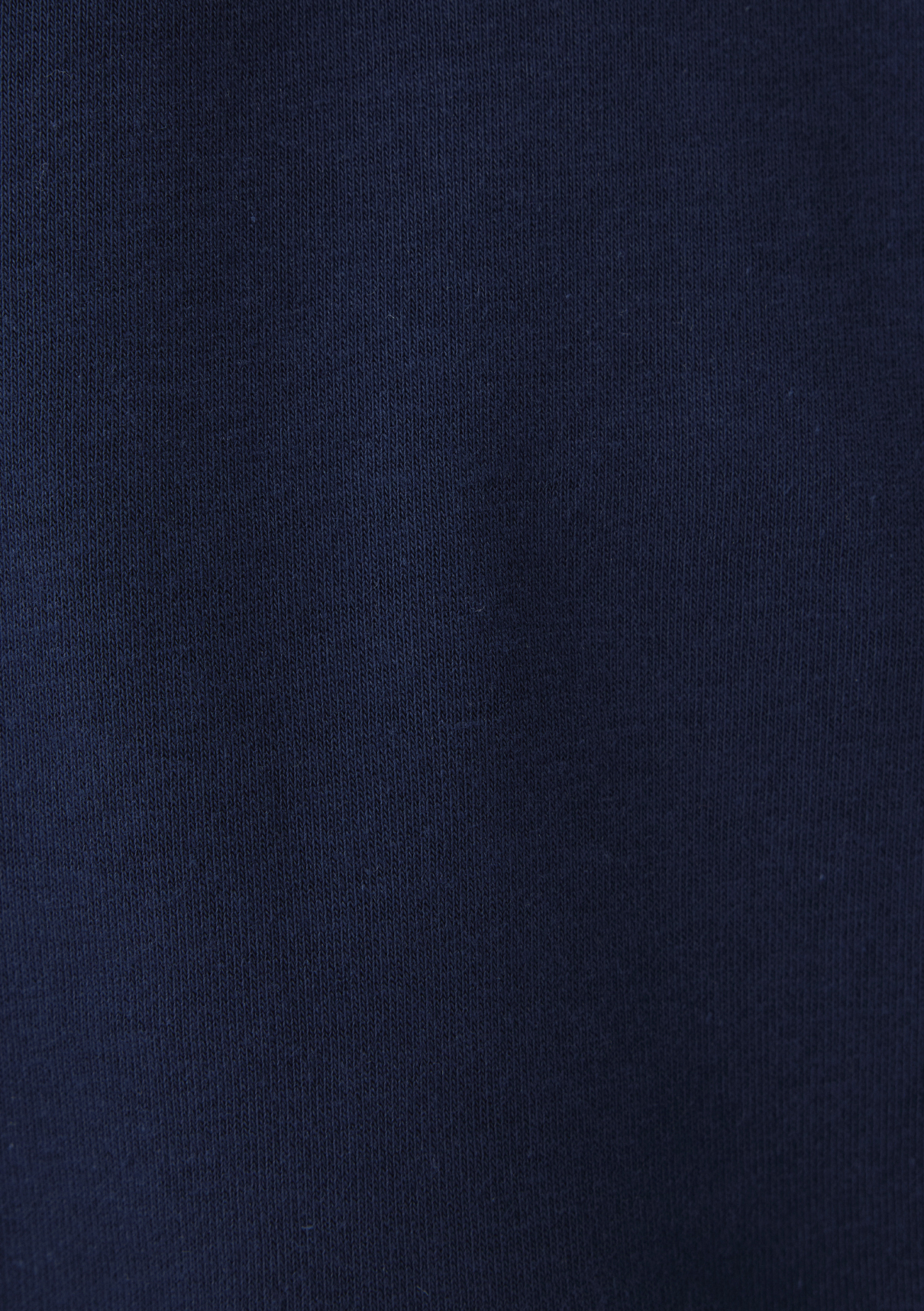Mavi MJ Baskılı Dik Yaka Lacivert Sweatshirt görsel 7