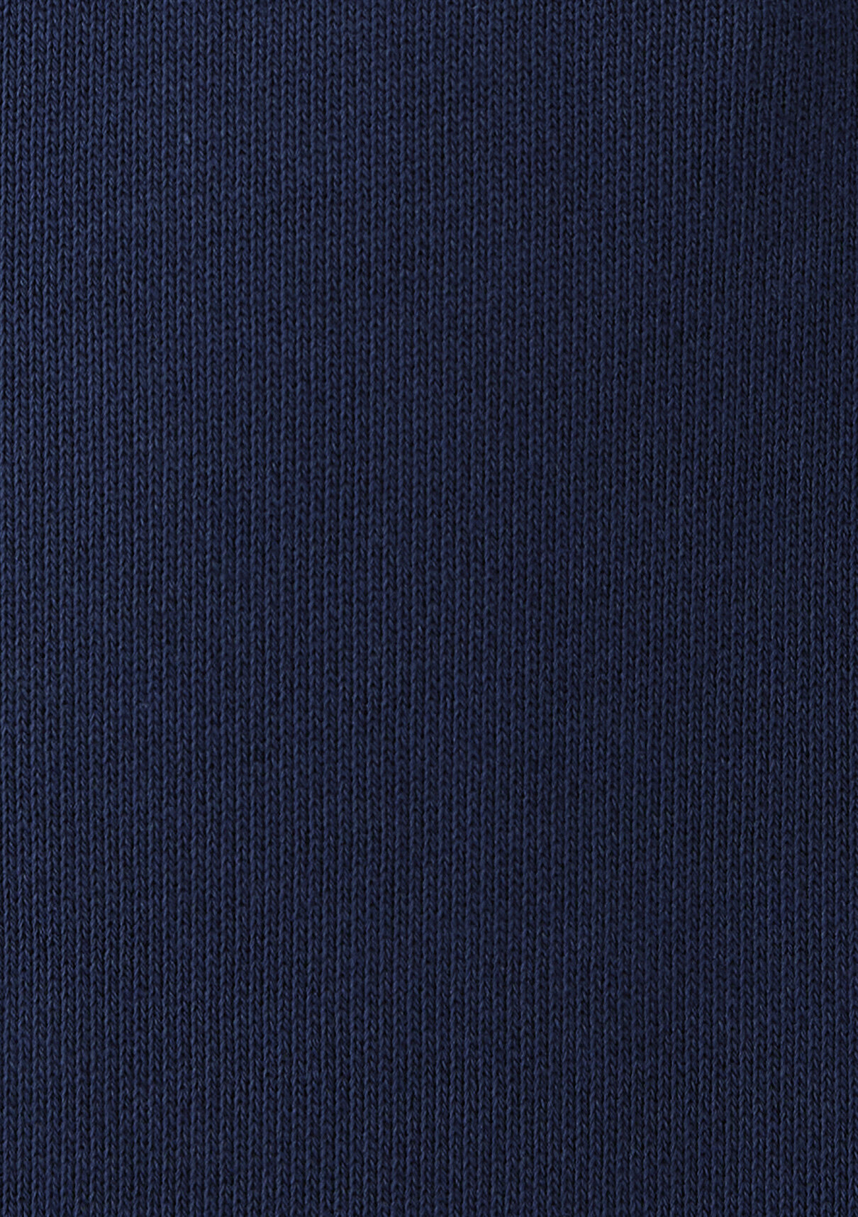 Mavi Yarı Fermuarlı Lacivert Basic Sweatshirt görsel 8