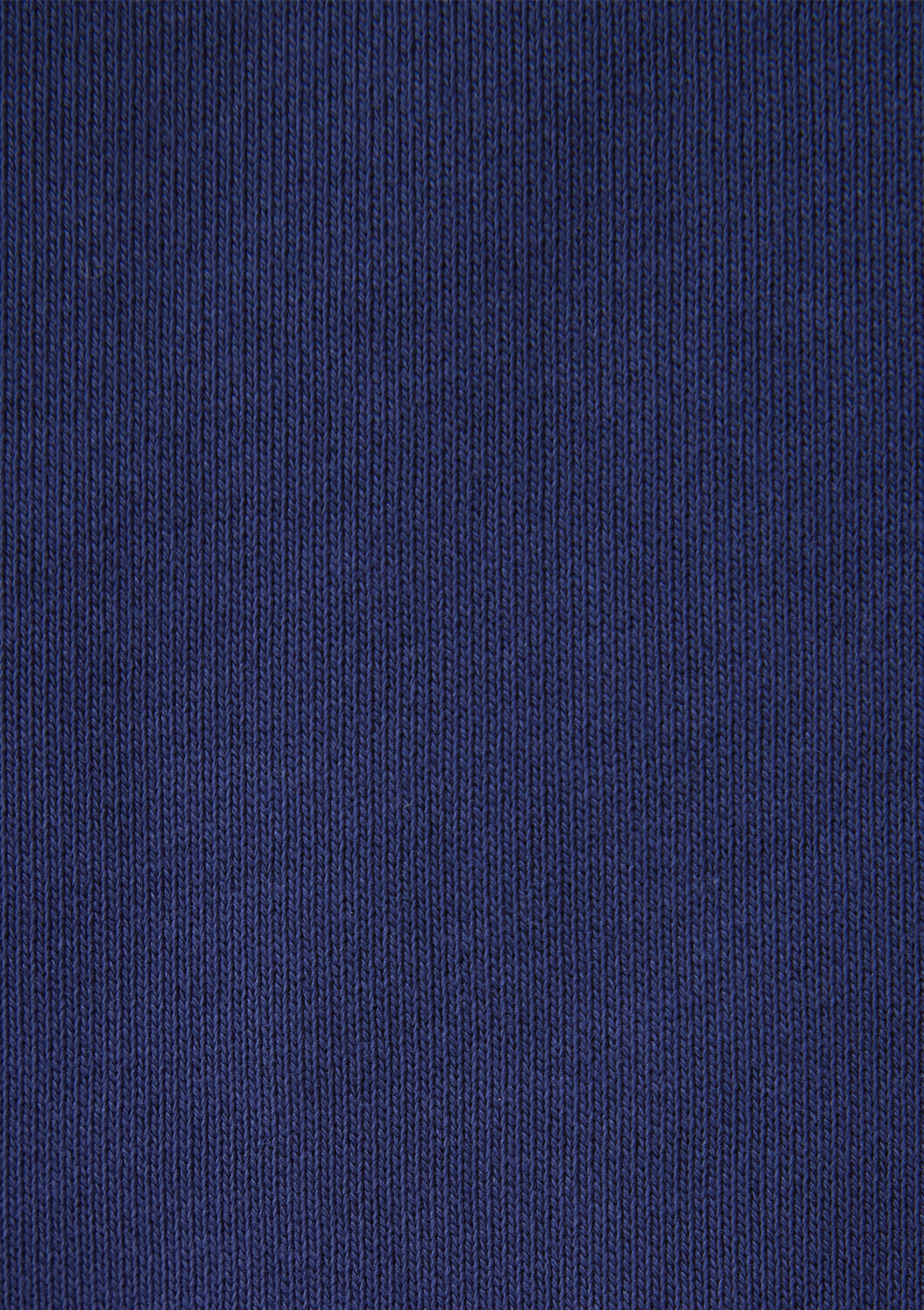 Mavi Yarı Fermuarlı Lacivert Basic Sweatshirt görsel 8
