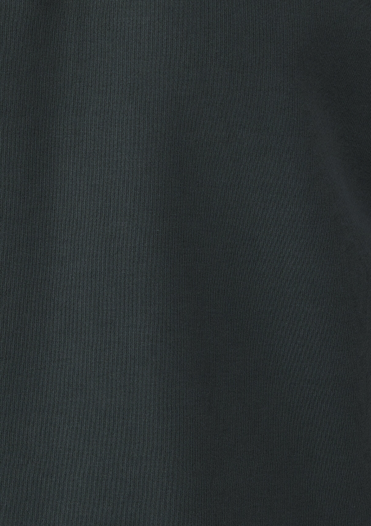 Mavi Yarı Fermuarlı Yeşil Basic Sweatshirt görsel 8